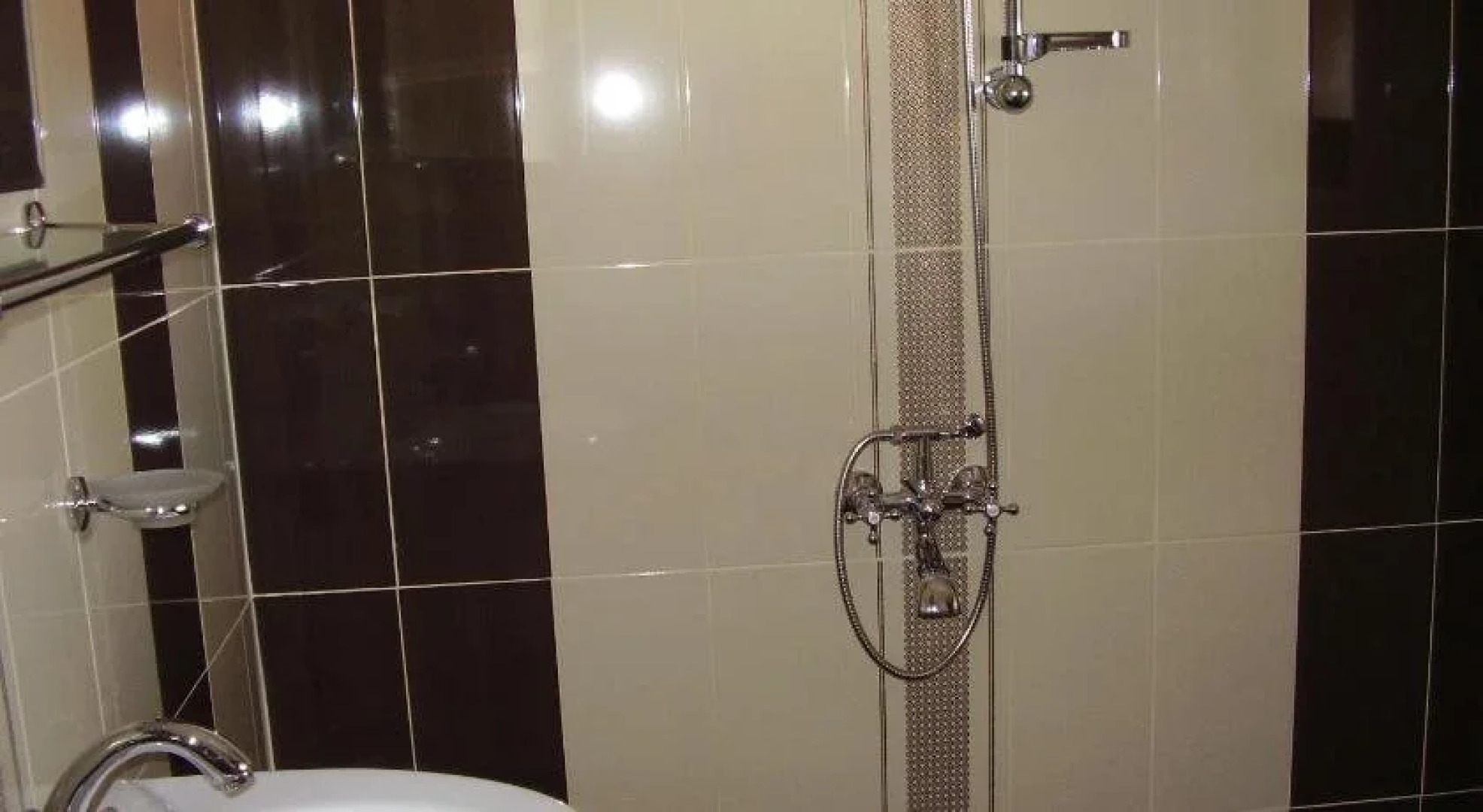 Guest House Goranovi