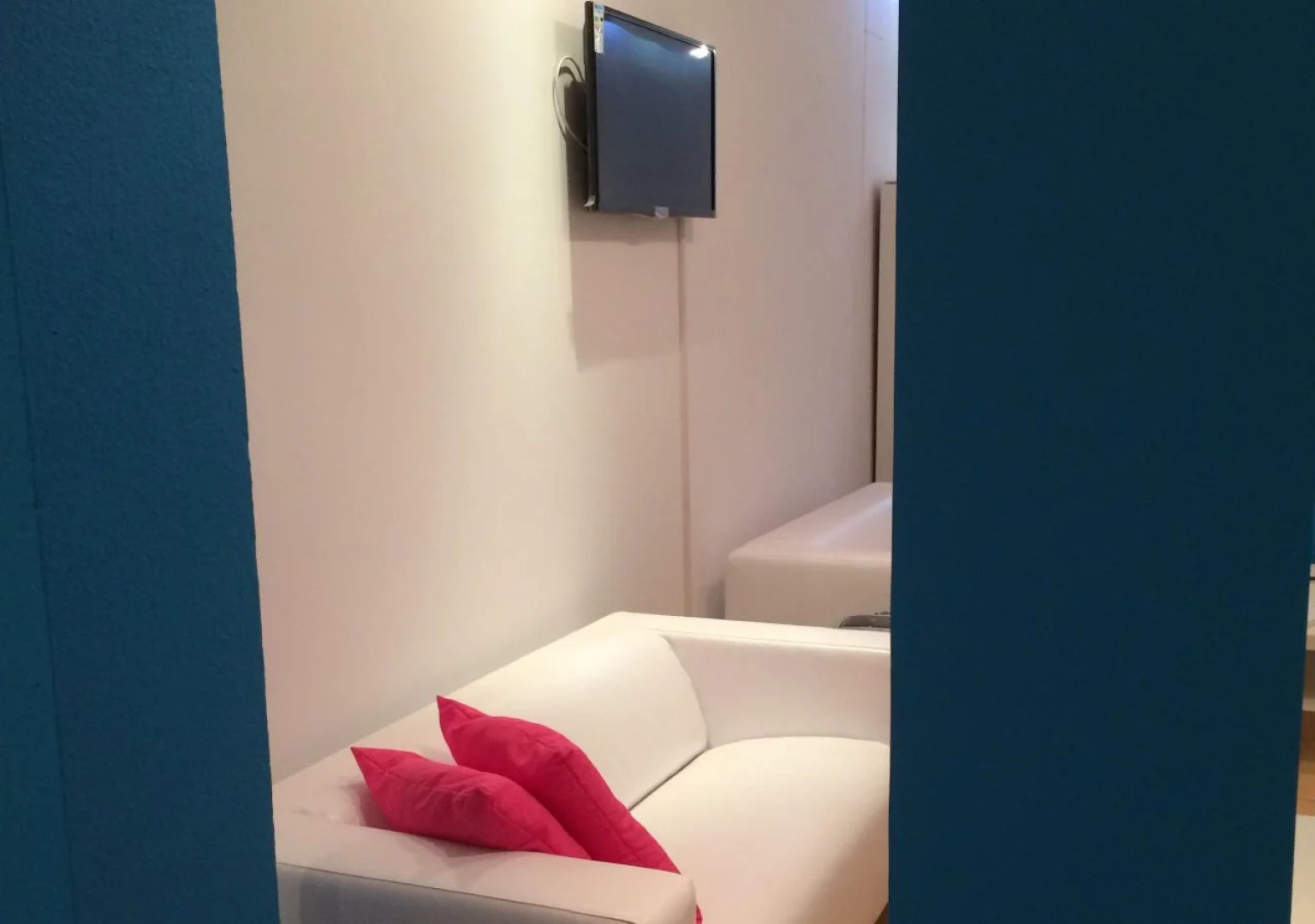 Hostel Era Alonso Martinez