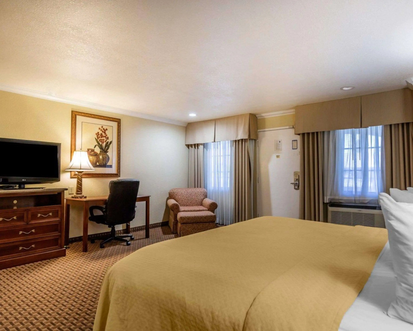 Quality Inn Blythe I-10