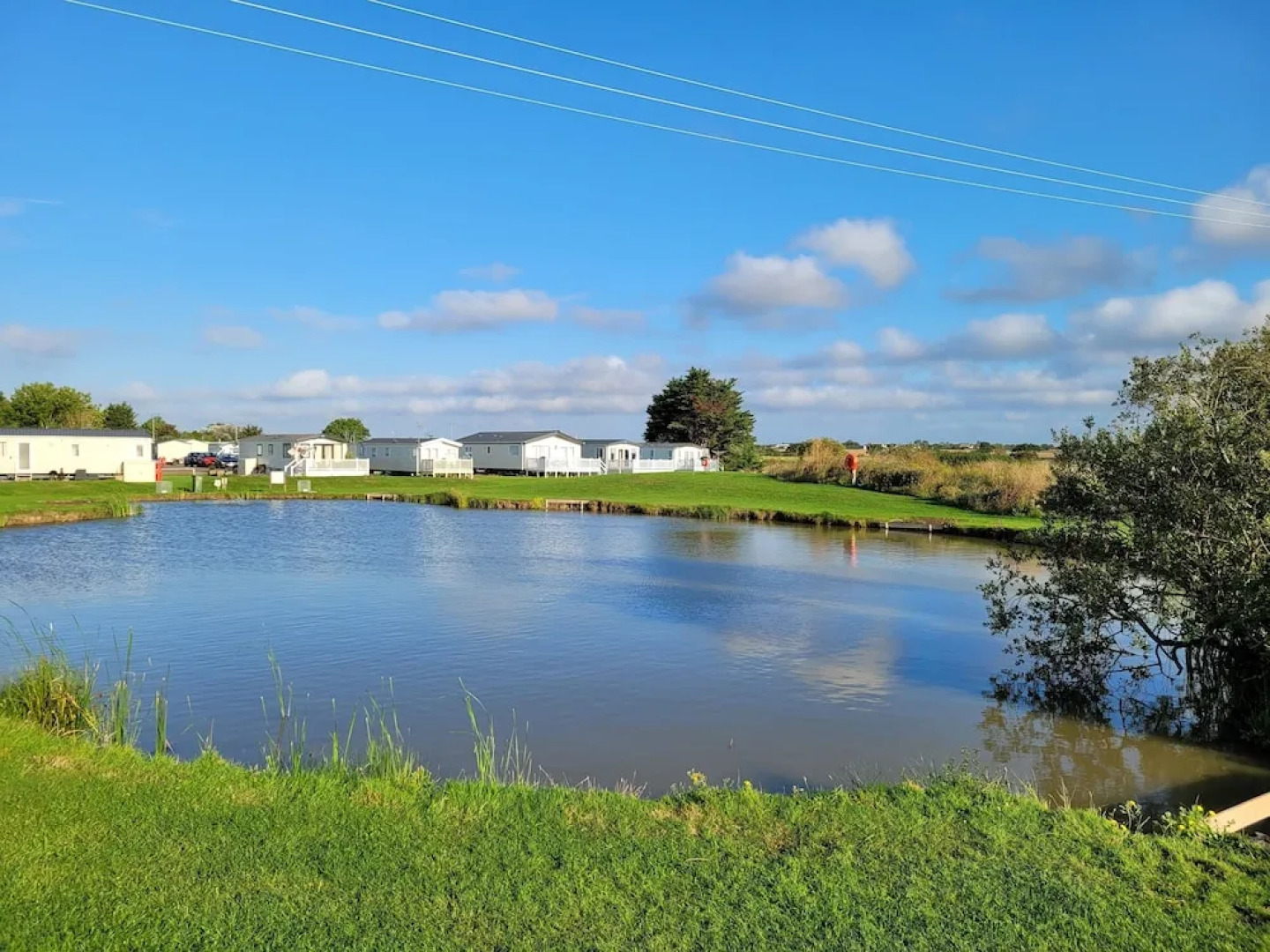 St Osyth- Sleeps8-freeparking-wifi-holidaypark