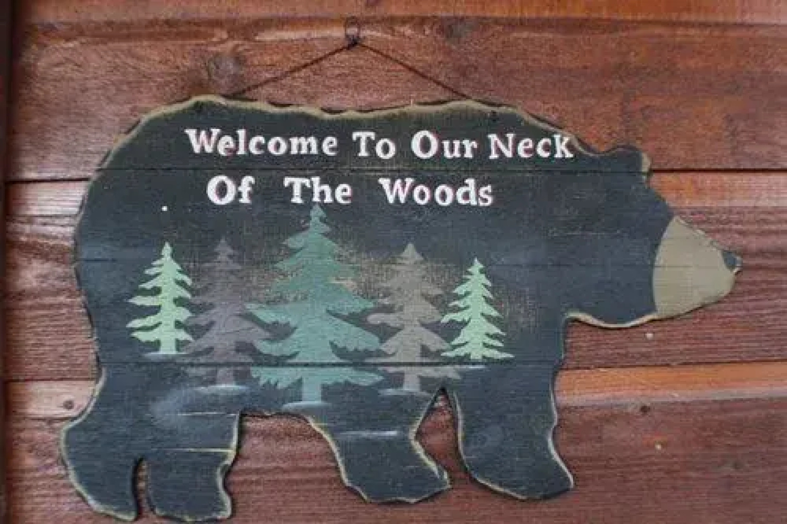 Pine Vista 3 Br Home by RedAwning