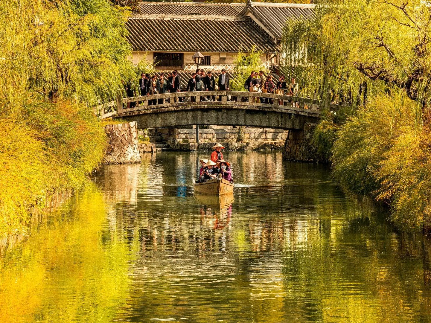 Kurashiki Ivy Square