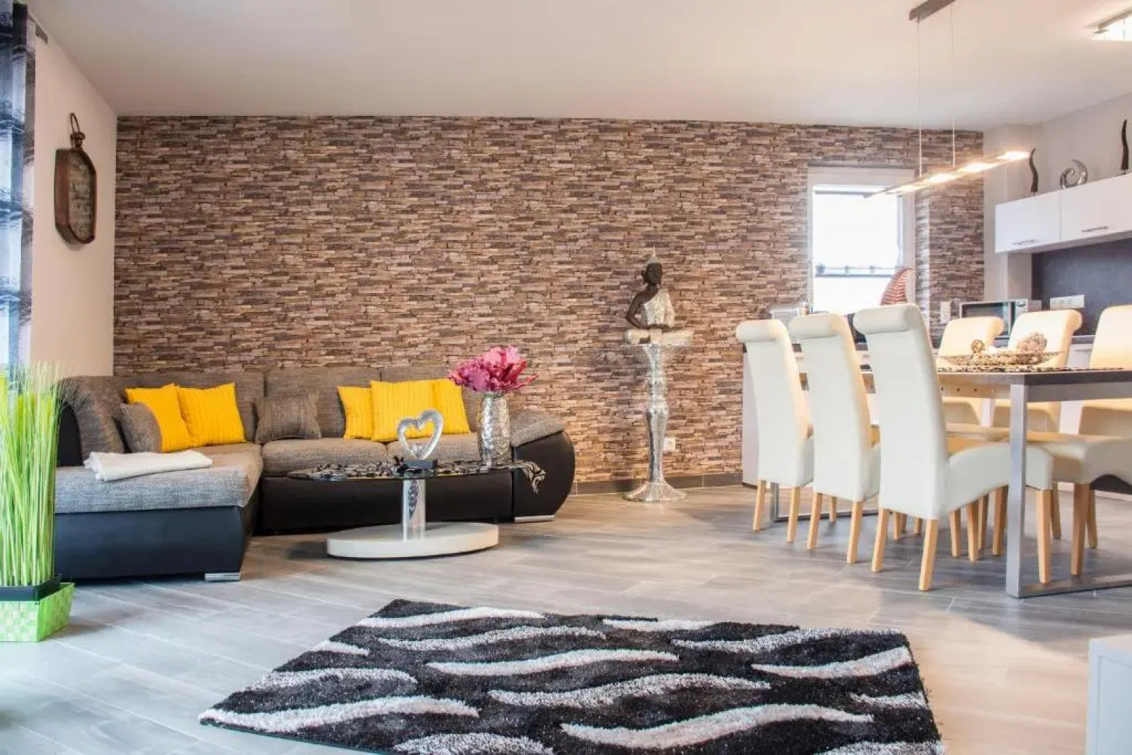 Ferienwohnungen Bali