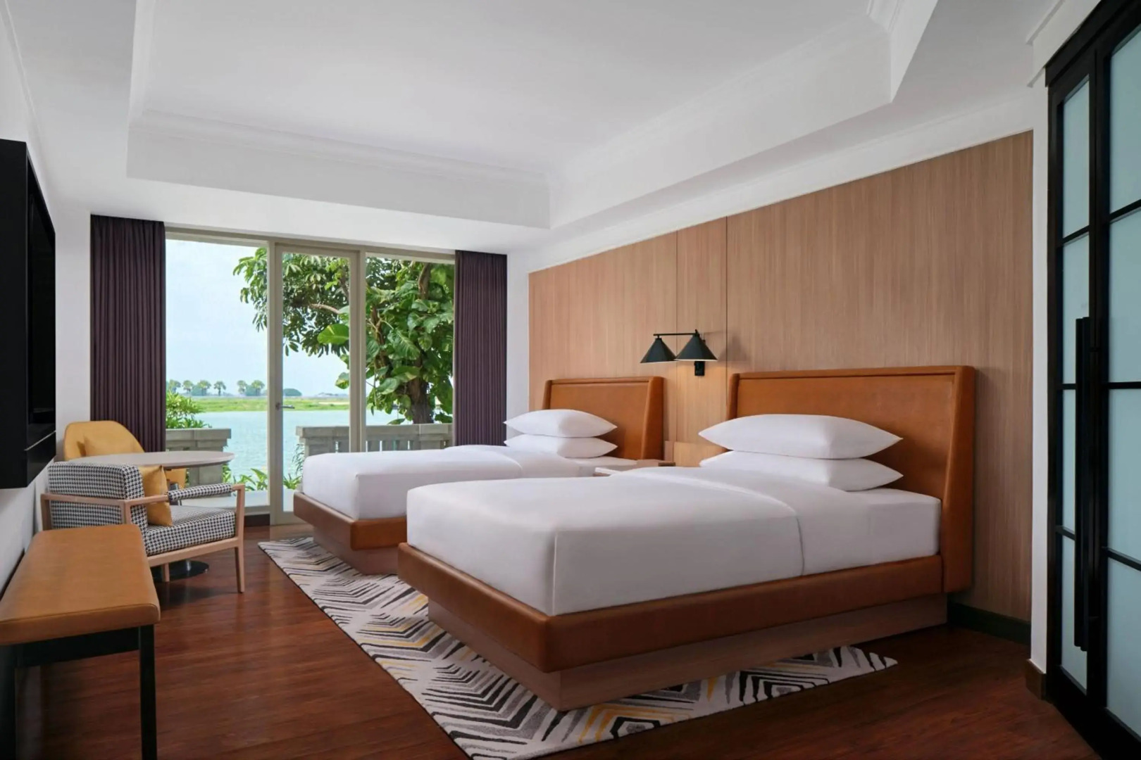 Sheraton Jakarta Soekarno Hatta Airport