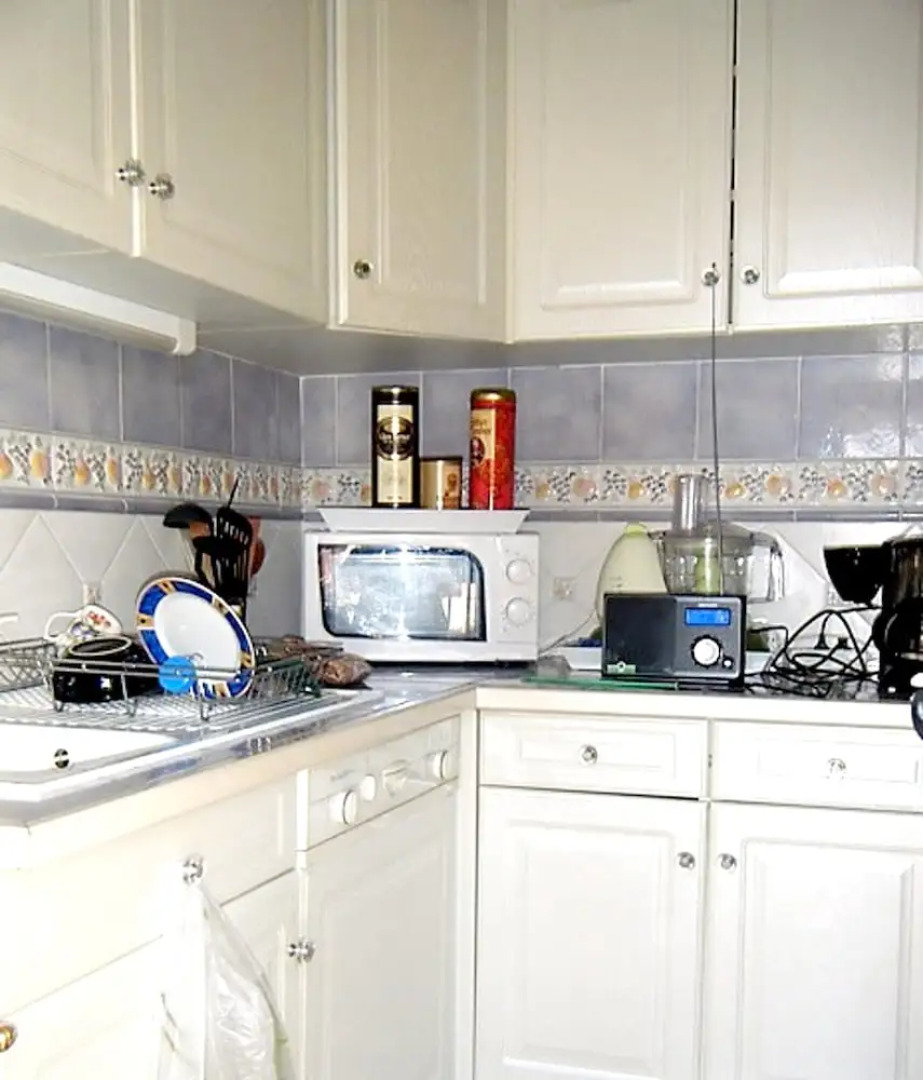 House With 3 Bedrooms in Corbère-les-cabanes, With Enclosed Garden and