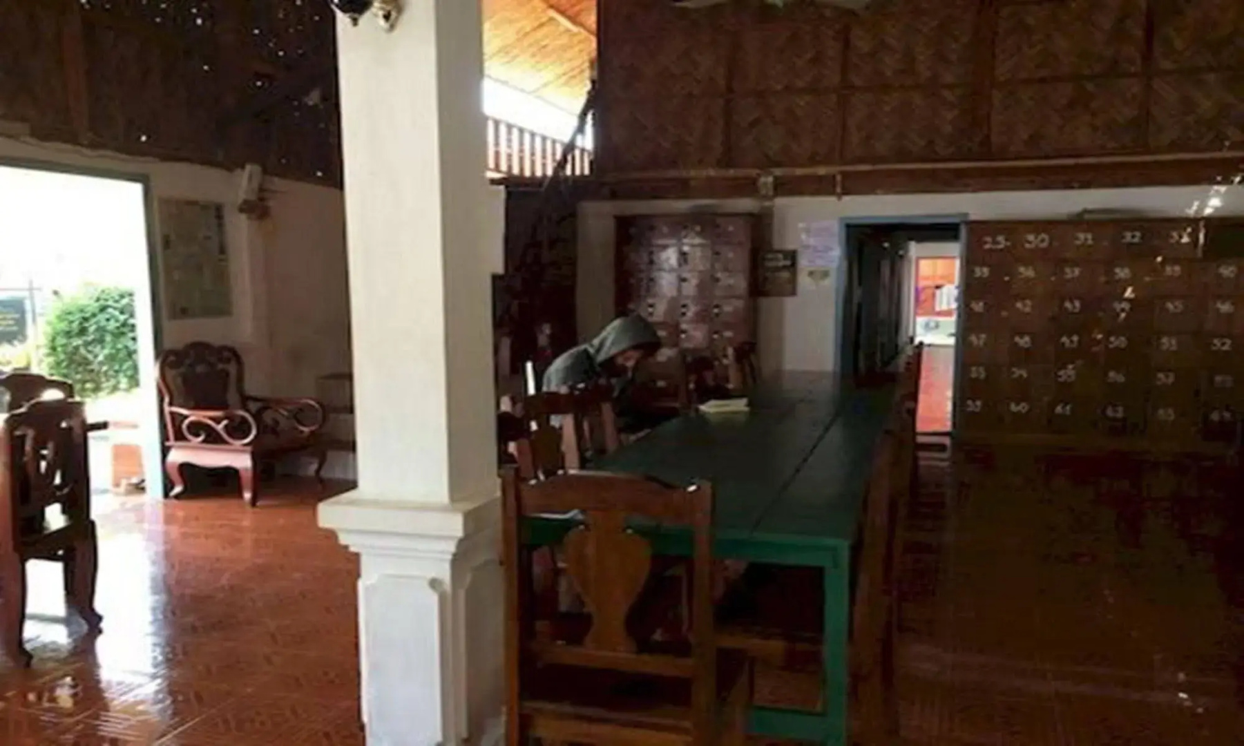 Kounsavan Guest House