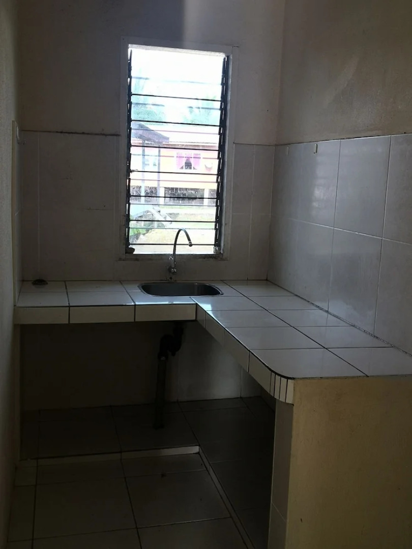 Kuala Mengalong Cottage