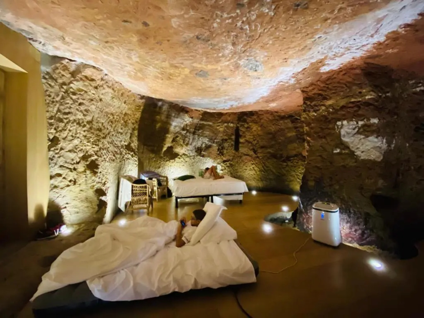 Villas Calhau da Lapa 51