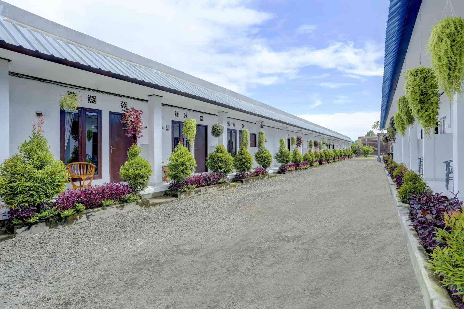 Bahtera Guest House by OYO Rooms