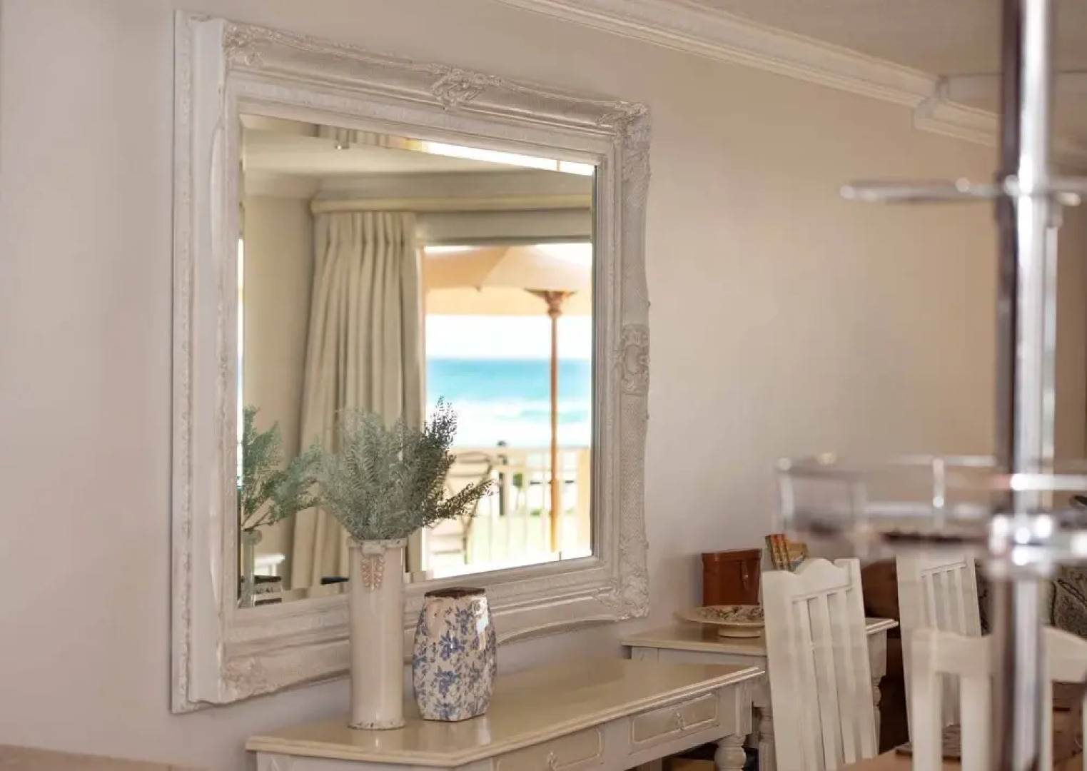 Jeffreys Bay Beach Accommodation