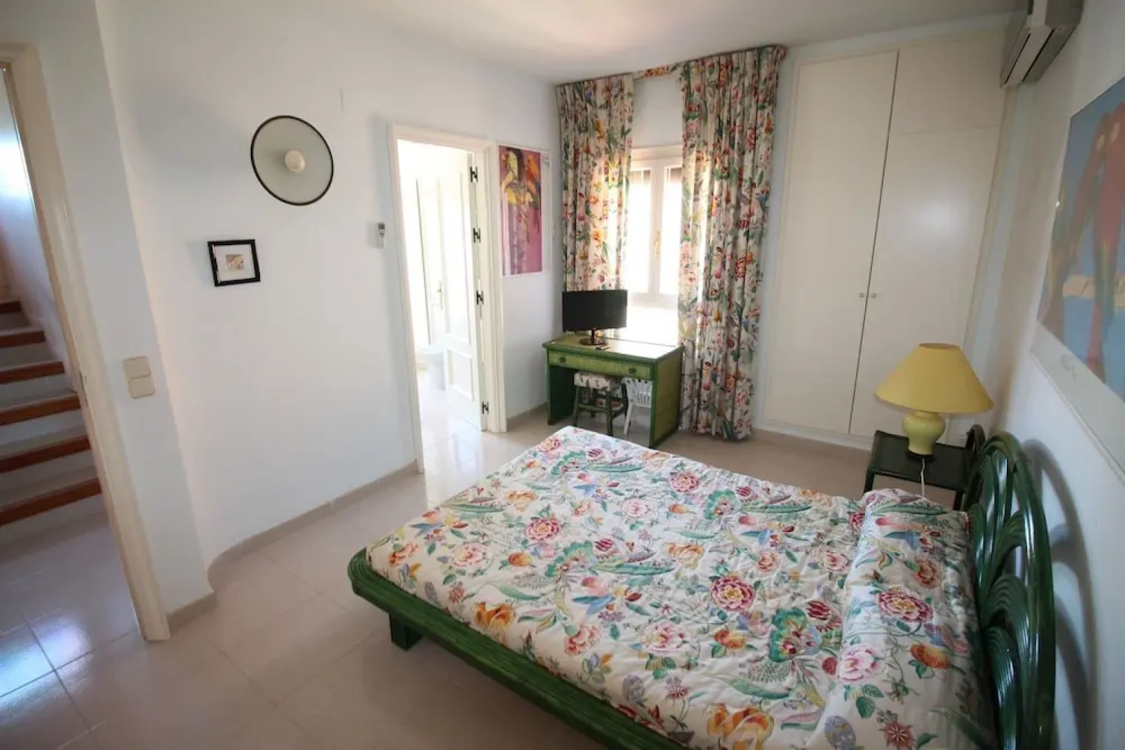 Bungalow Torre del Mar 1