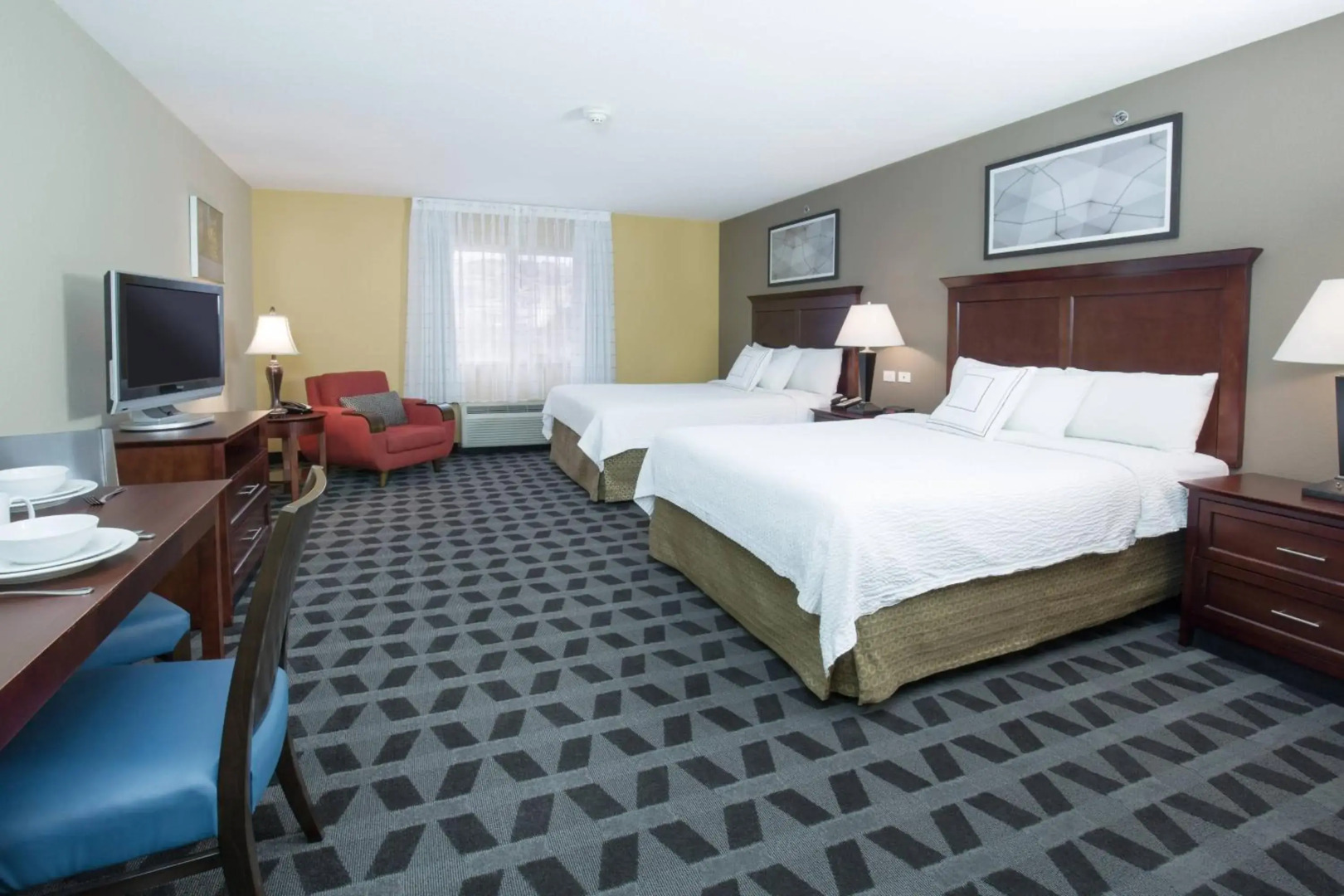 TownePlace Suites by Marriott Pocatello