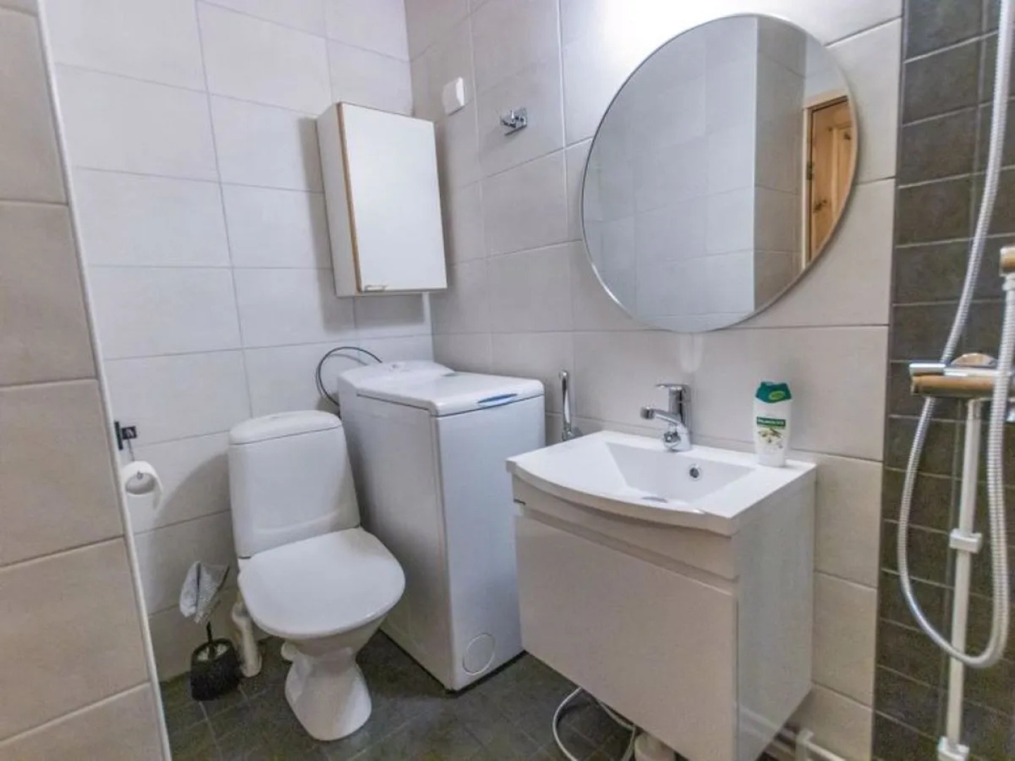 Lomaluola 5a paritalo