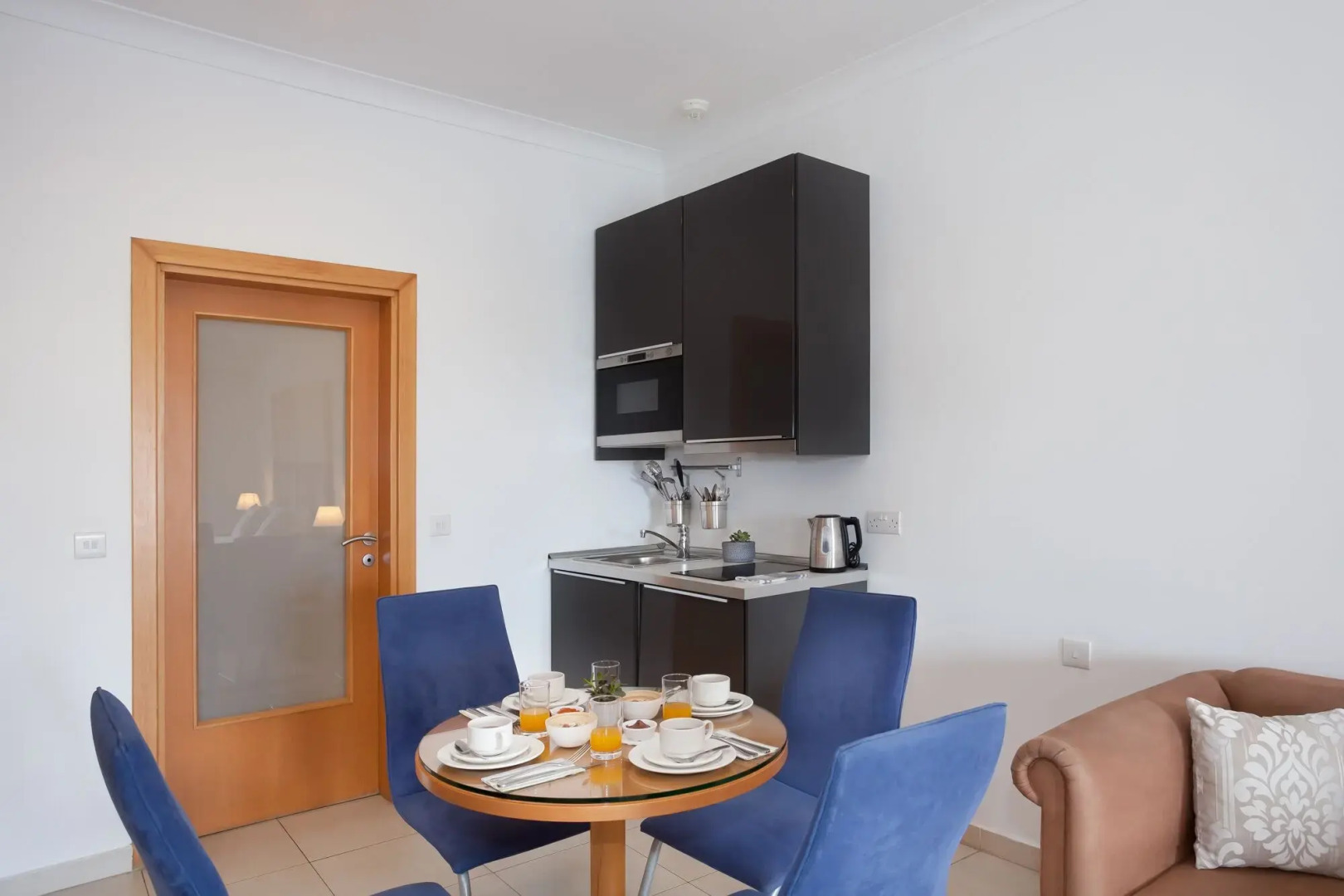 Plaza Regency Hotels