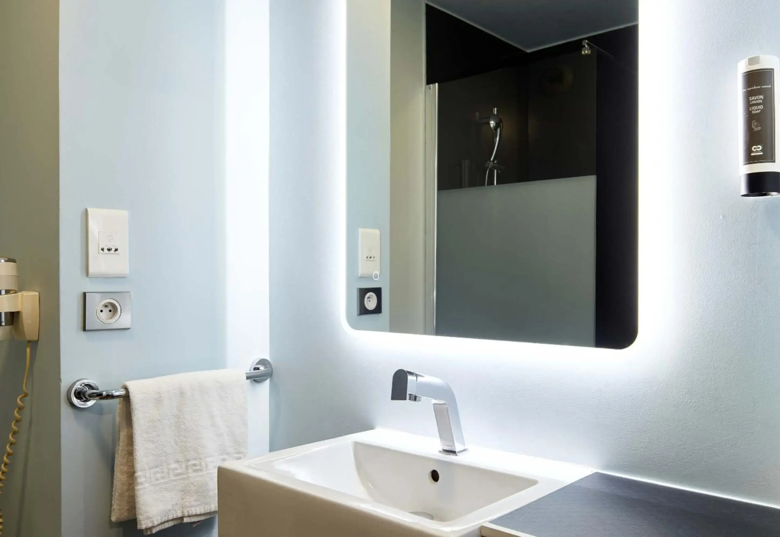 Hotel Mercure Marne la vallée Bussy St. Georges