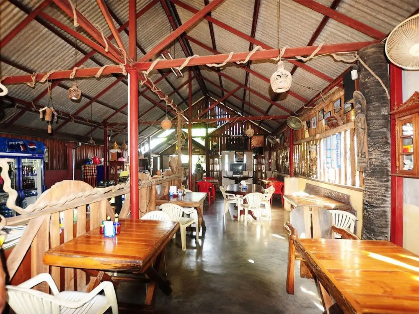 Sukhothai Guest House