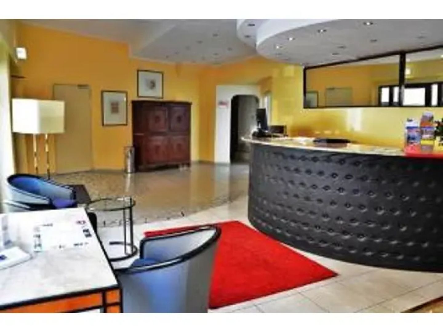 Hotel CityInn