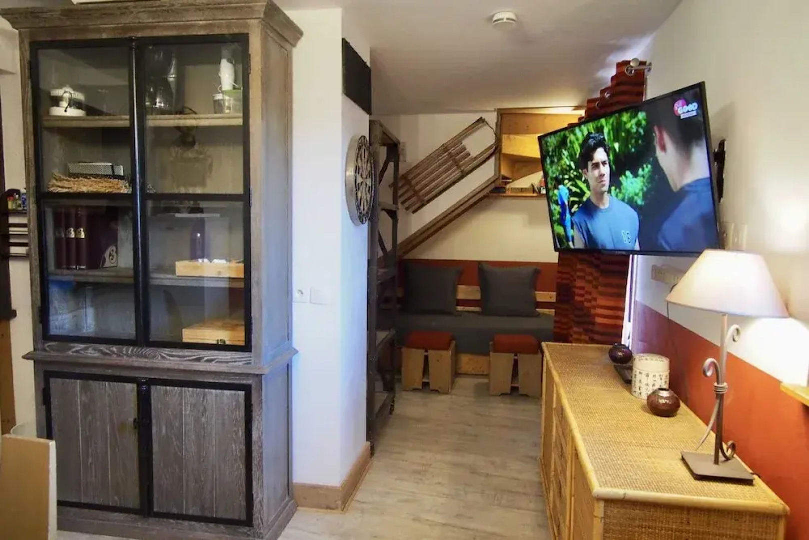 Résidence Club mmv RISOUL Antares