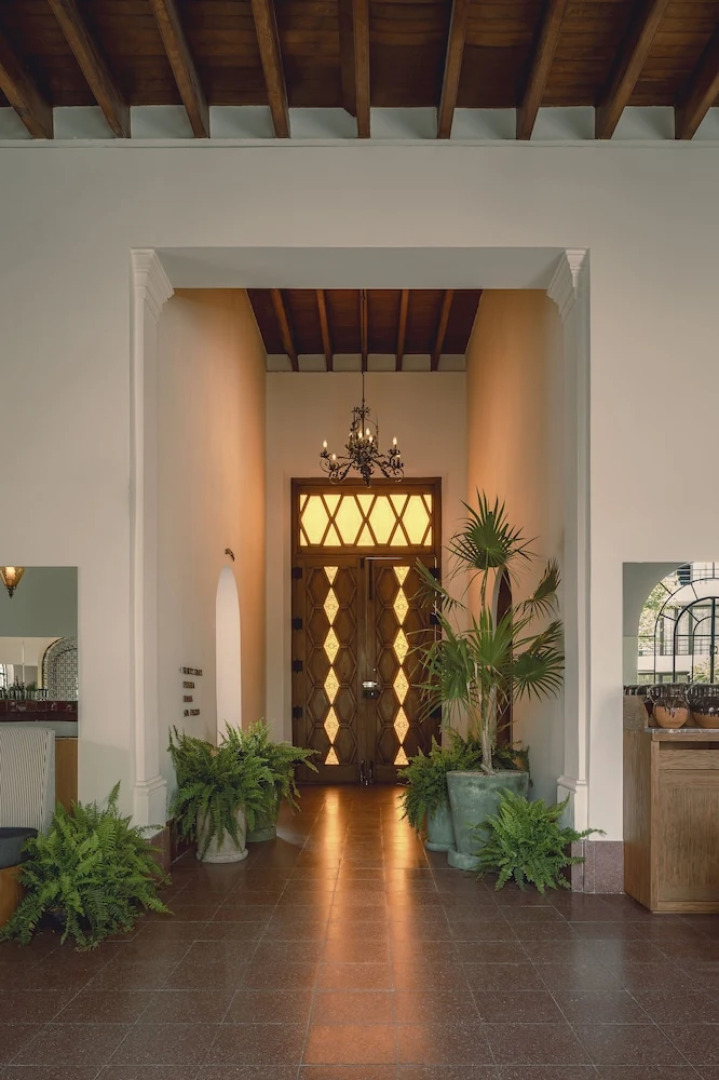 Baja Club Hotel, La Paz, Baja California Sur, a Member of Design Hotels