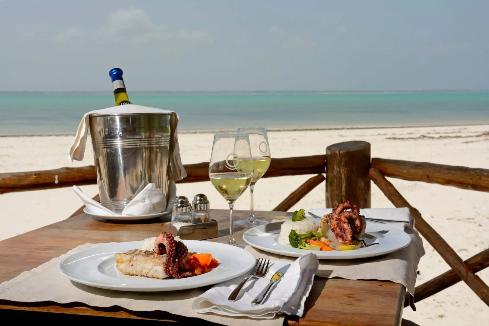 Konokono Beach Resort and Isaraya Over Water Villa