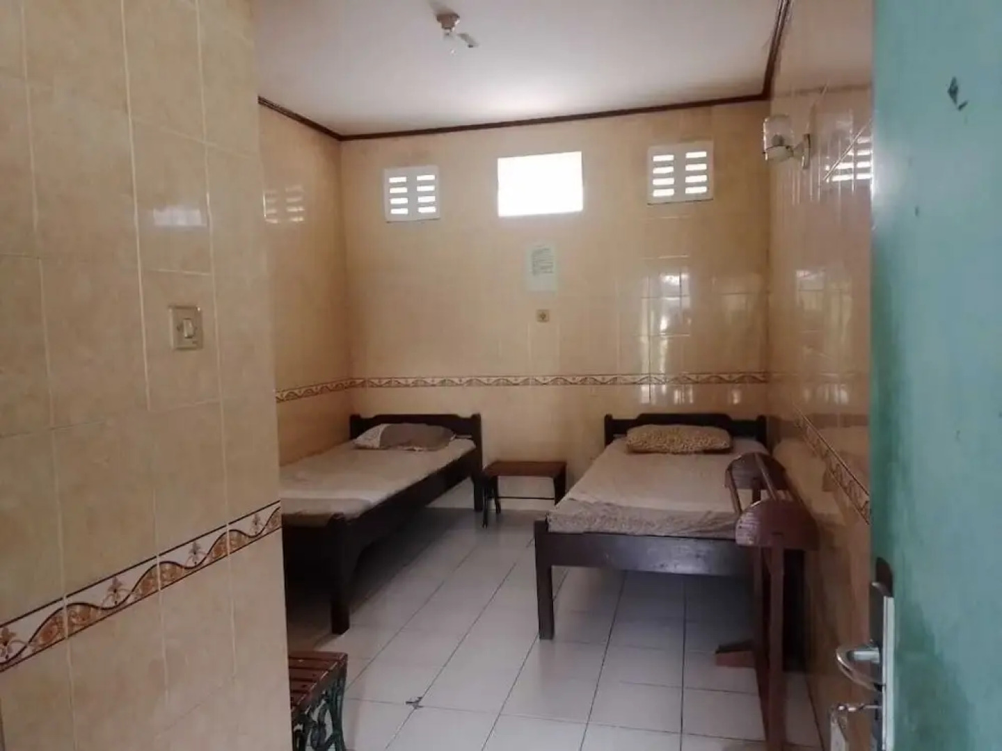 Hotel Syariah Sidomulyo