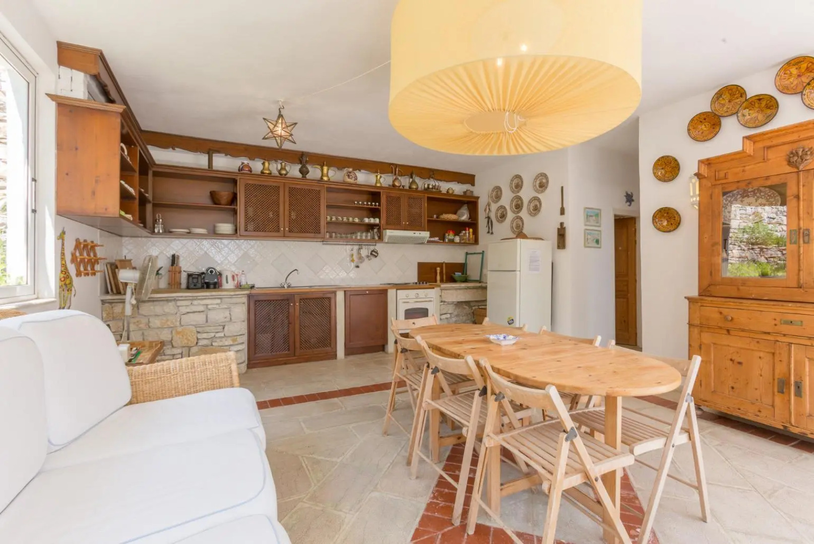 The Olive Press - Agni Bay