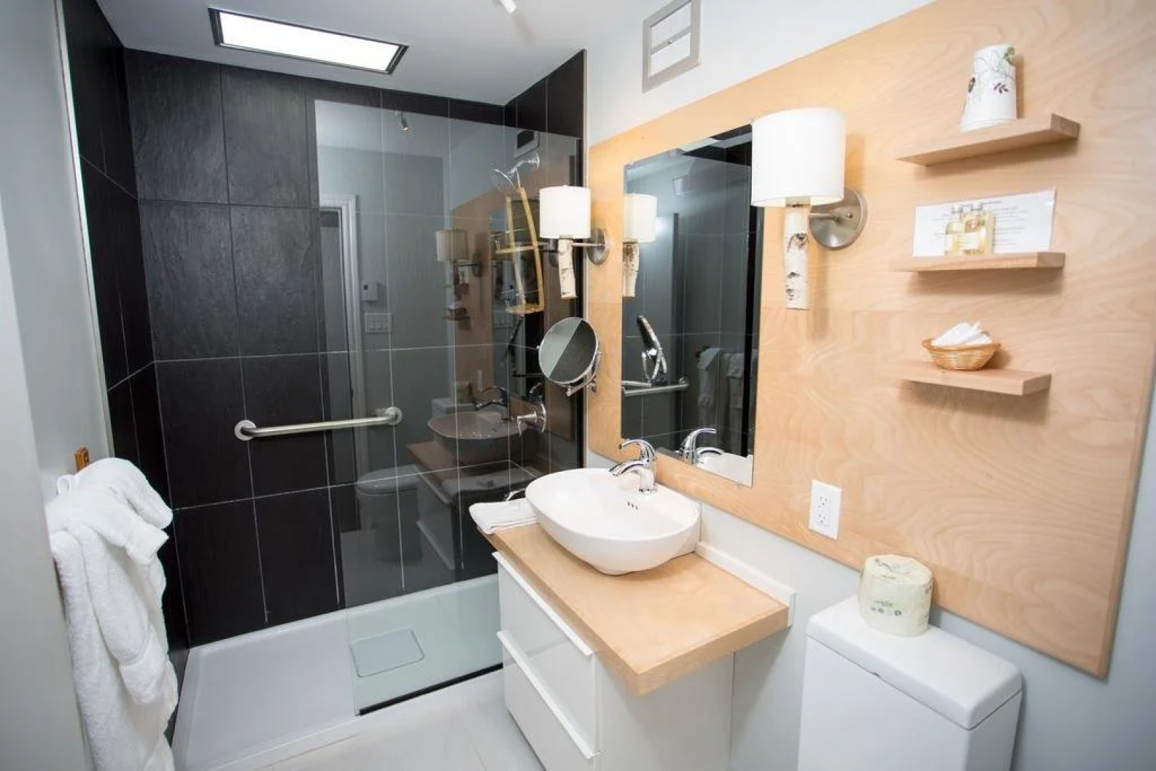 Auberge des Appalaches