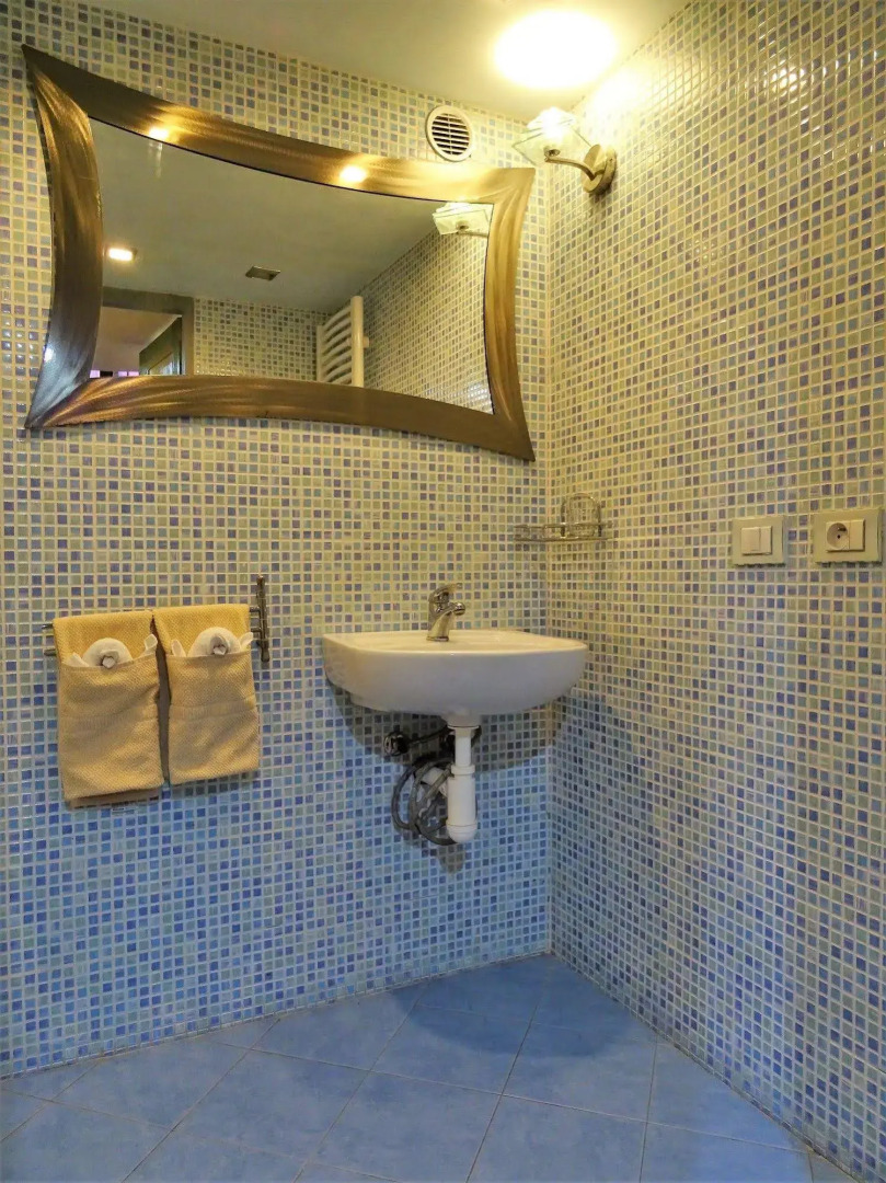 Residence Casa Italia