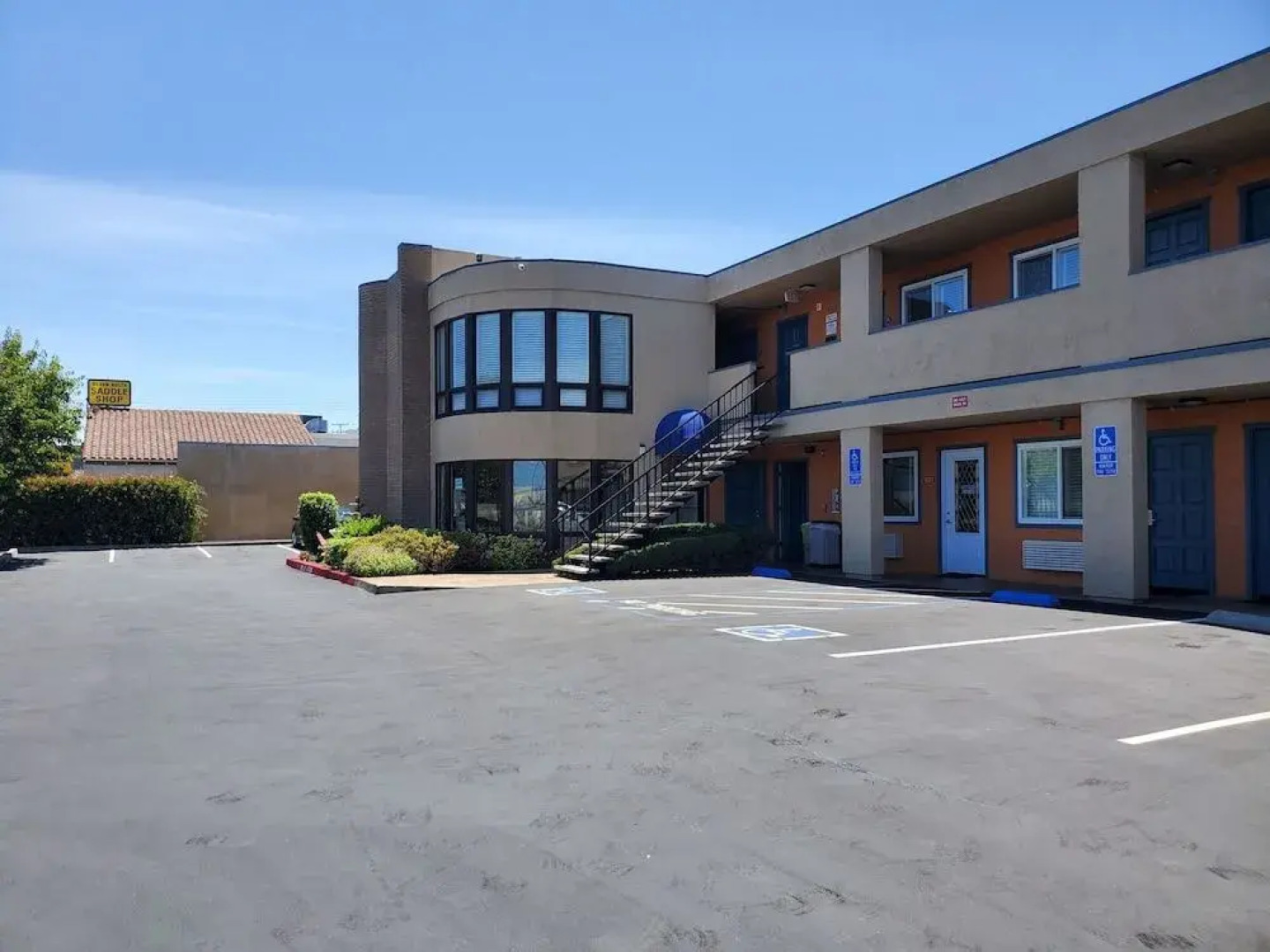 Americas Best Value Inn