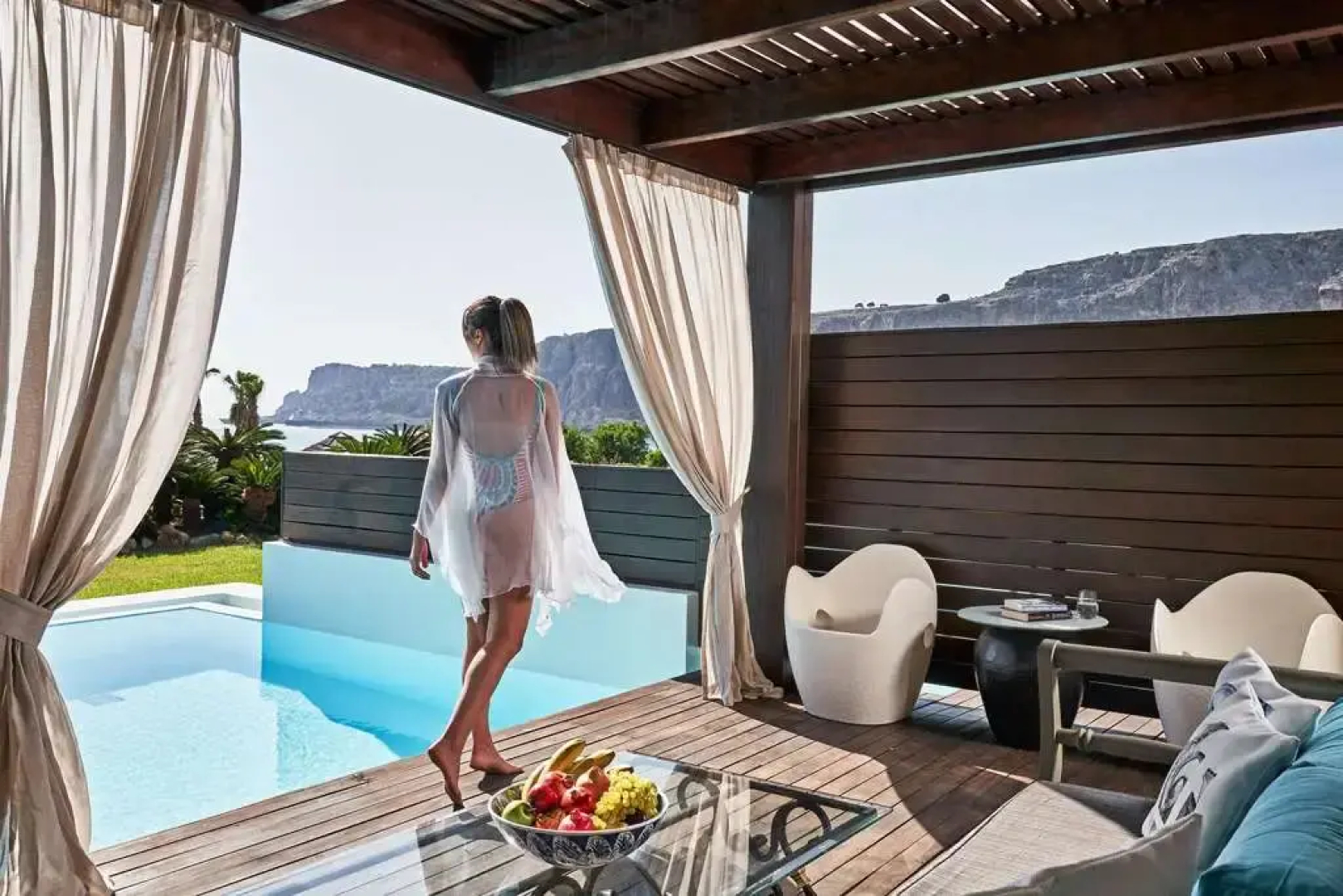 Aquagrand Artistic Luxury Beach Resort - Adults Only
