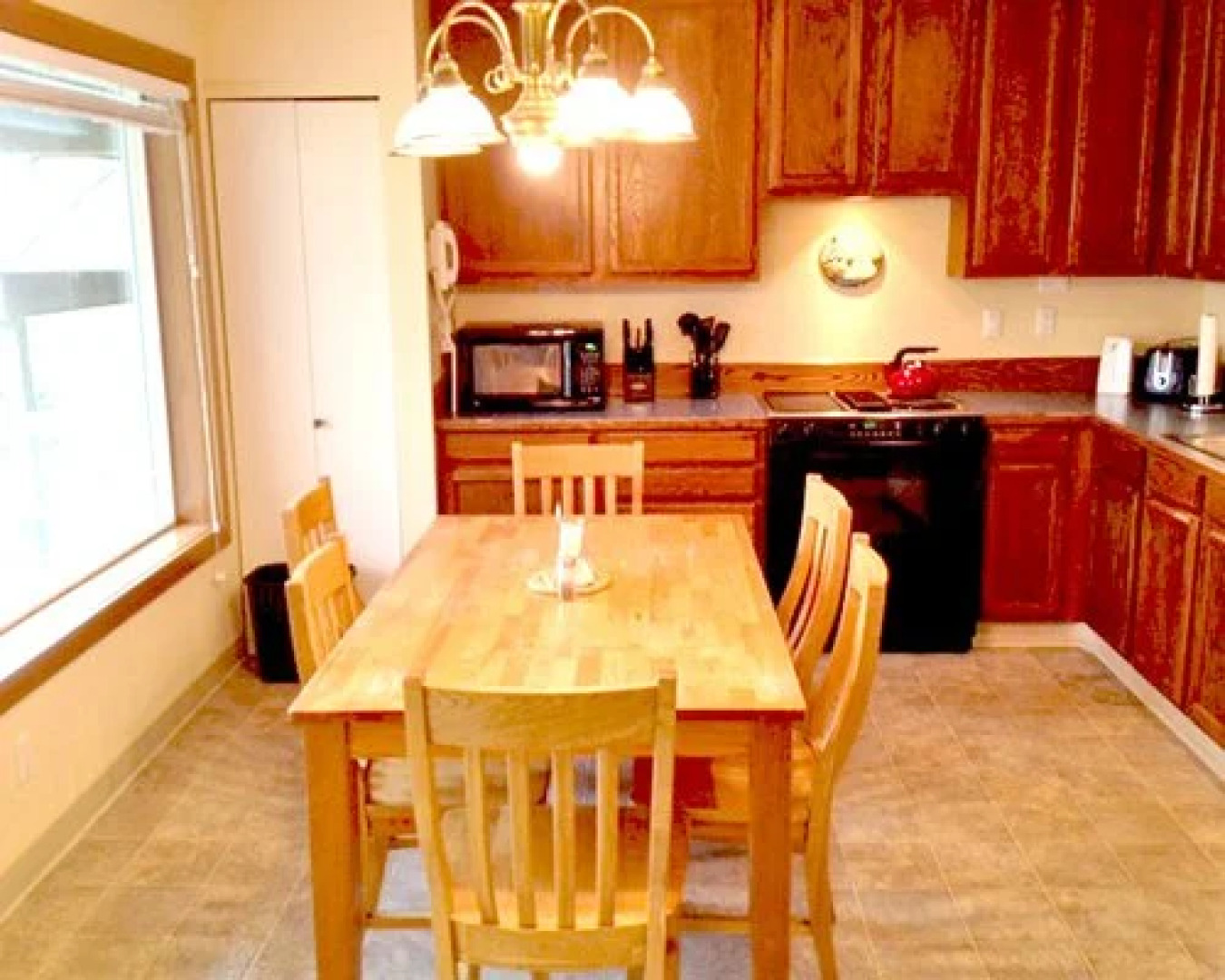 The Harbor at Depoe Bay