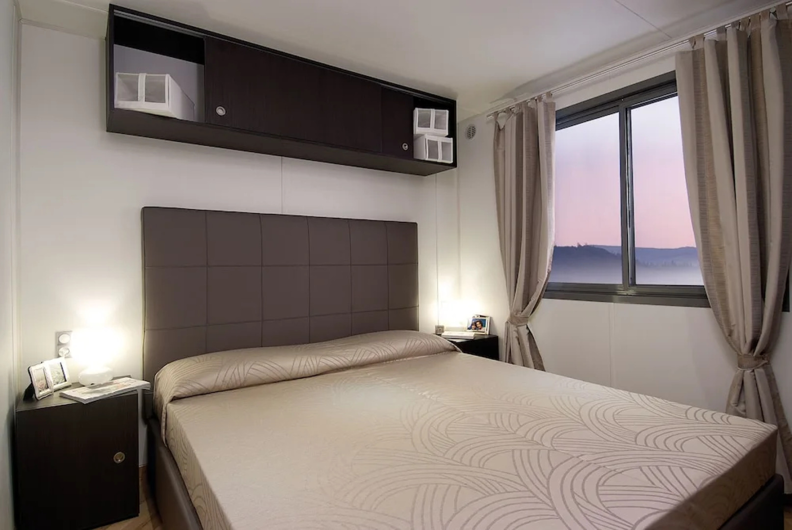 Europing Camping Village