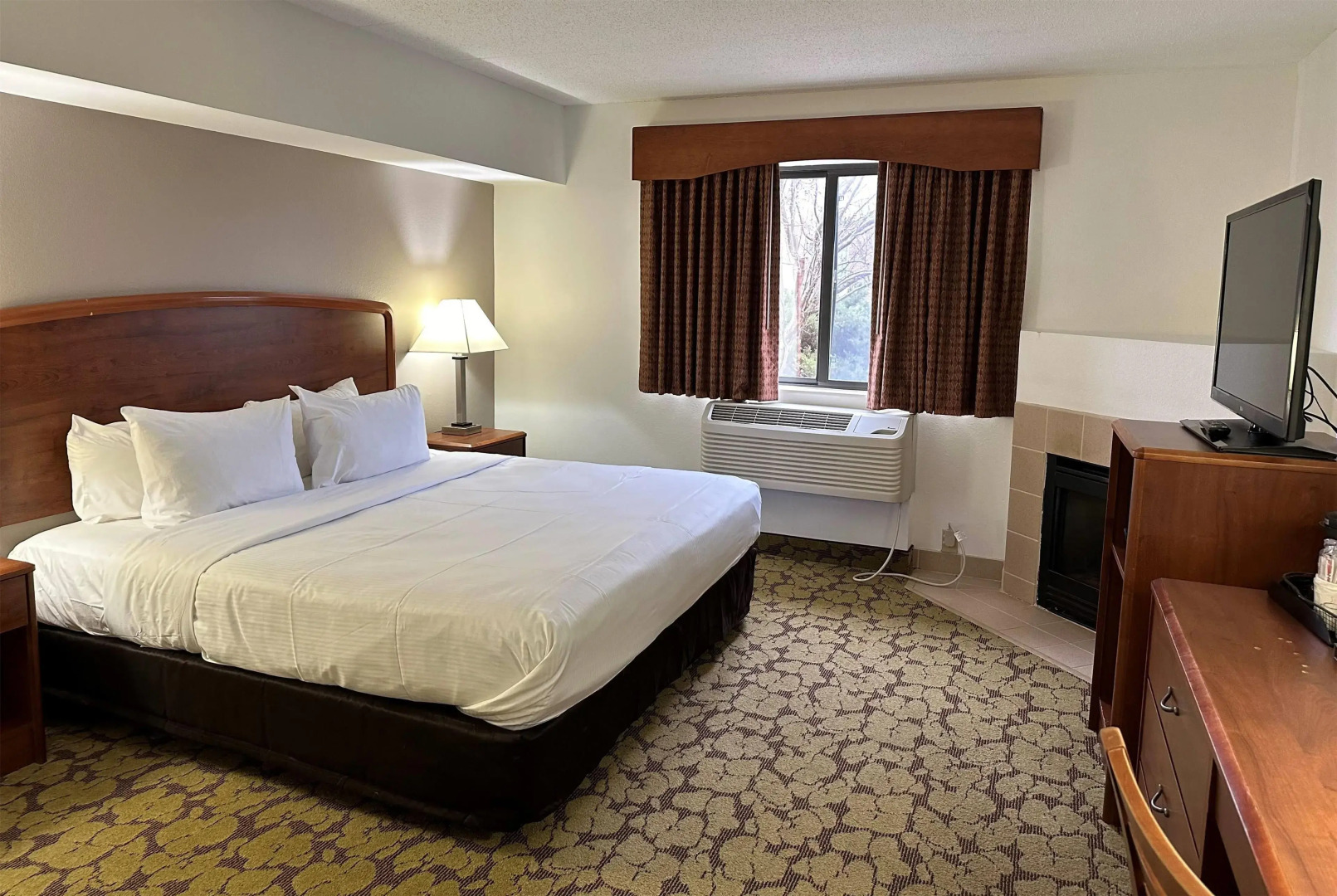 AmericInn by Wyndham Appleton North/Little Chute