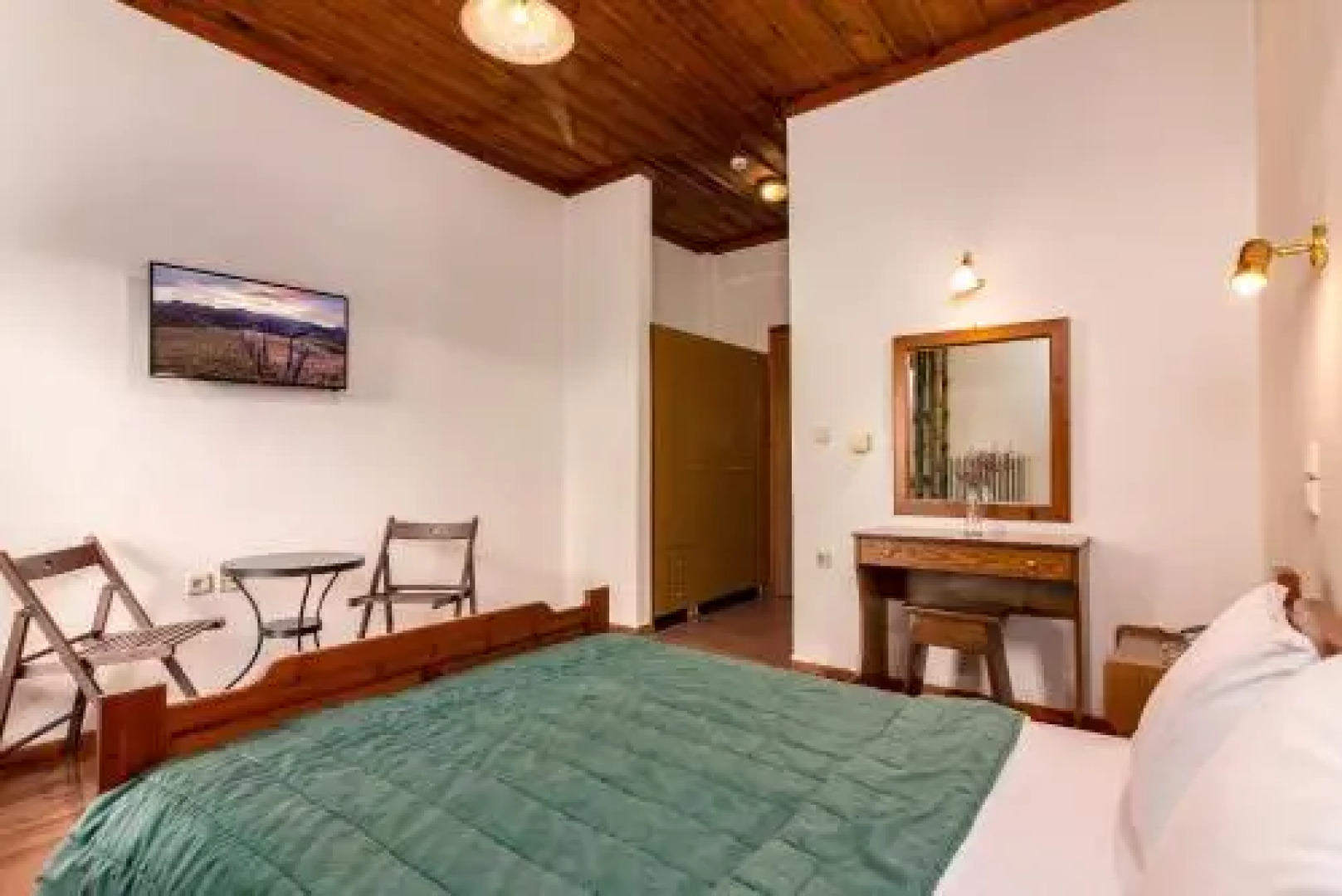 Zampakas Hotel Panorama