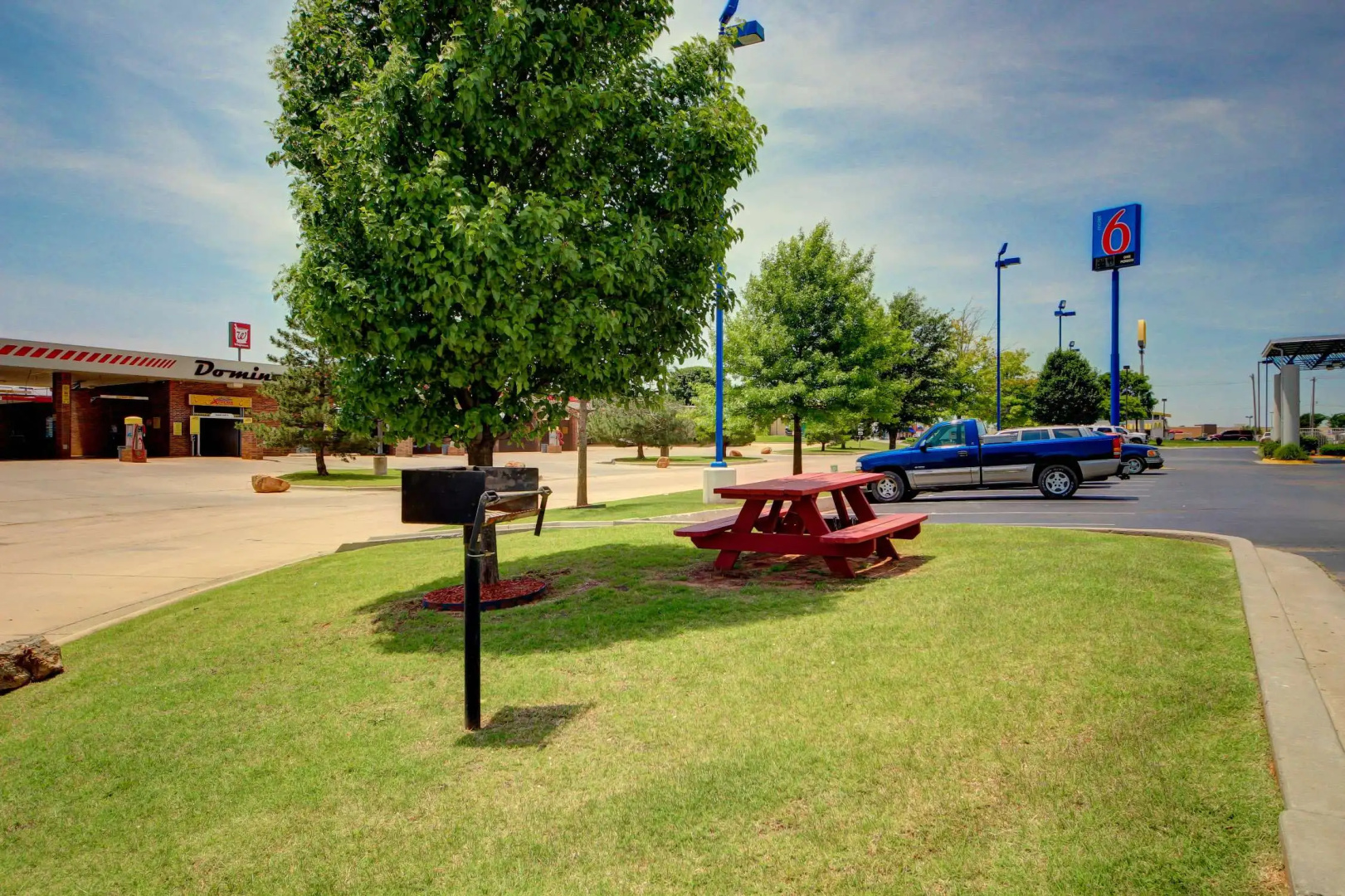 Motel 6 El Reno, OK
