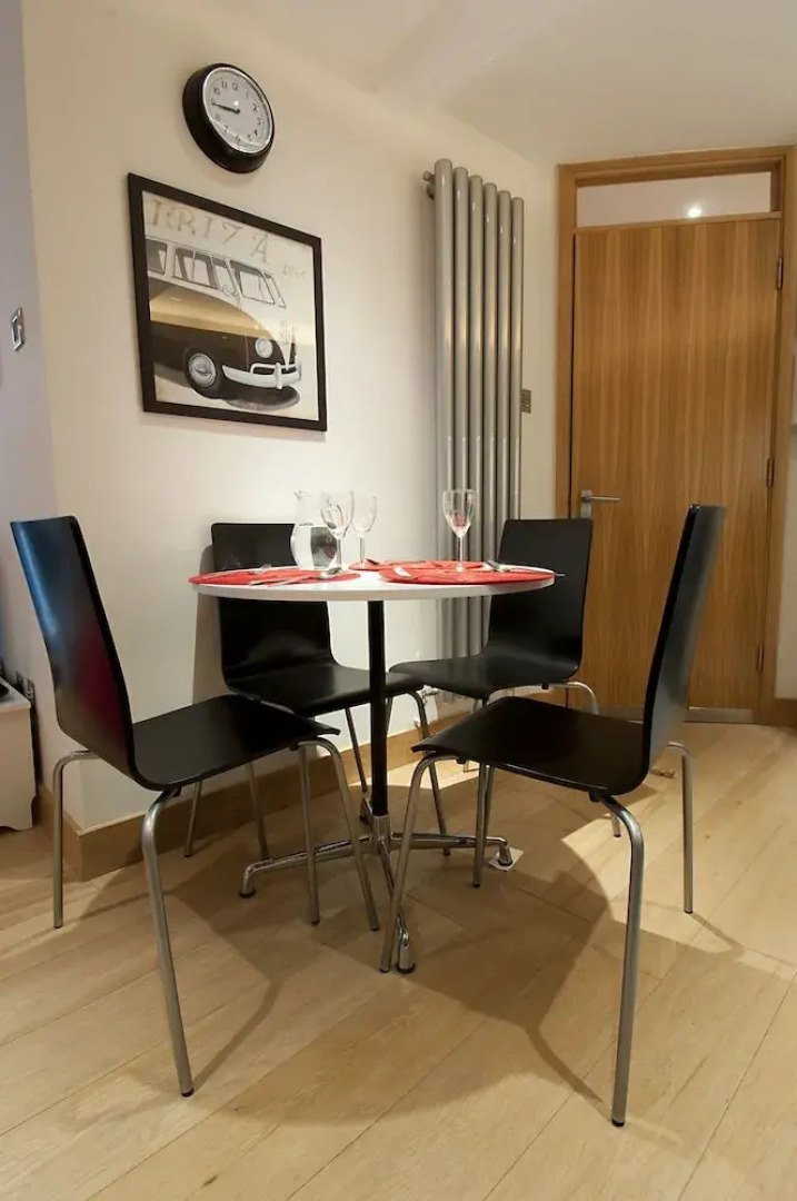 HomefromHolme St Peters Mews