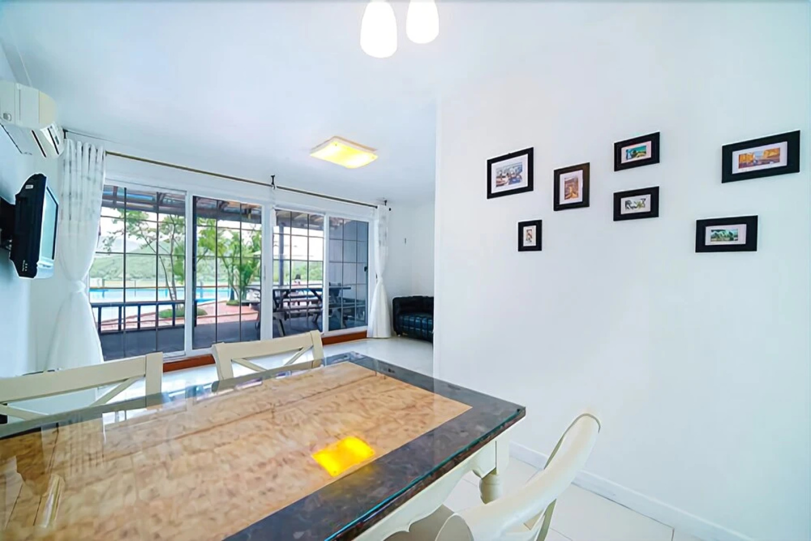 Yangyang Hillstar Pension