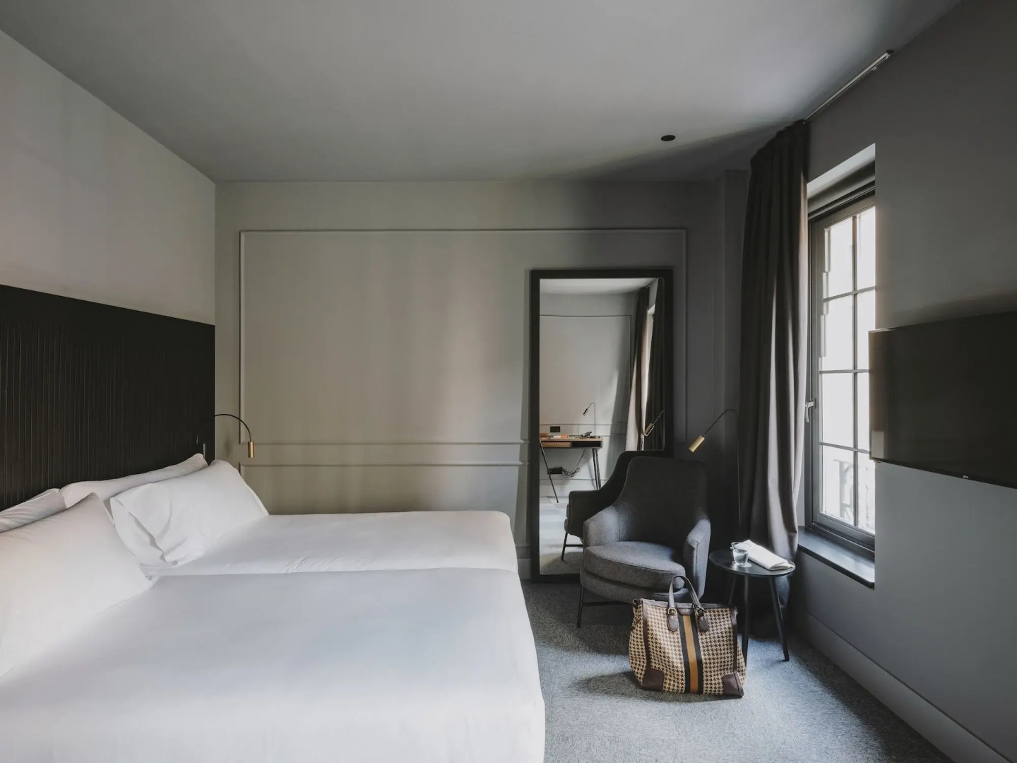 El Môderne Hotel Urban & Unique