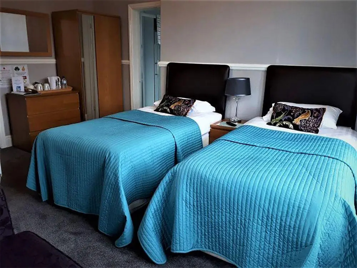 Fern Lee Guest House