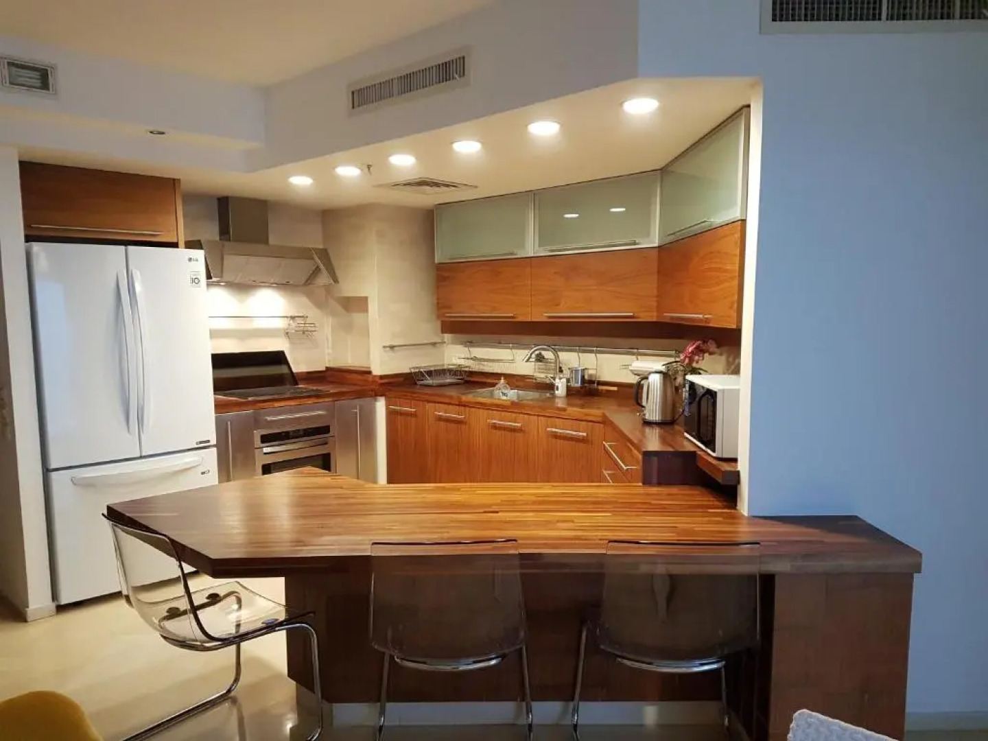 Marina Towers Herzelia