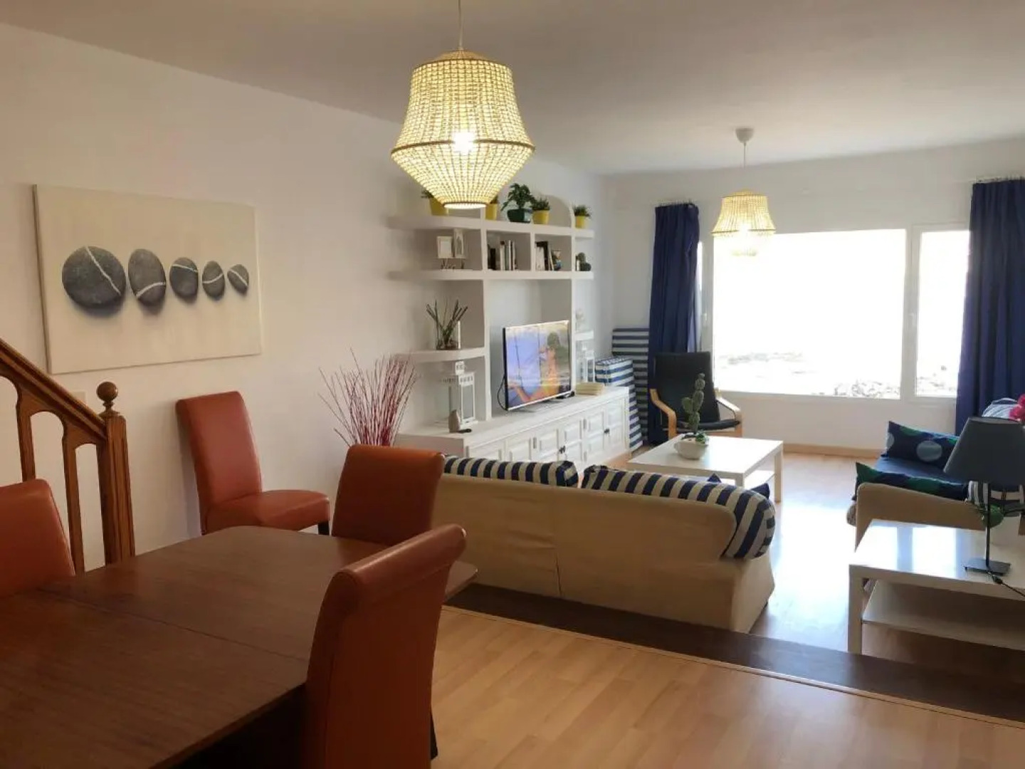 Playa de Caleta de Famara