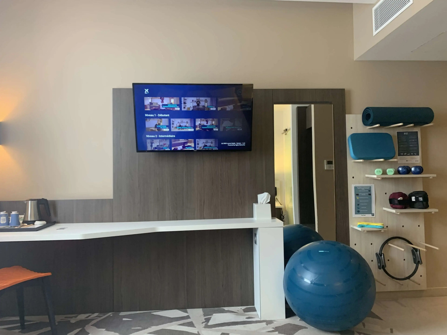 Kyriad Troyes Centre