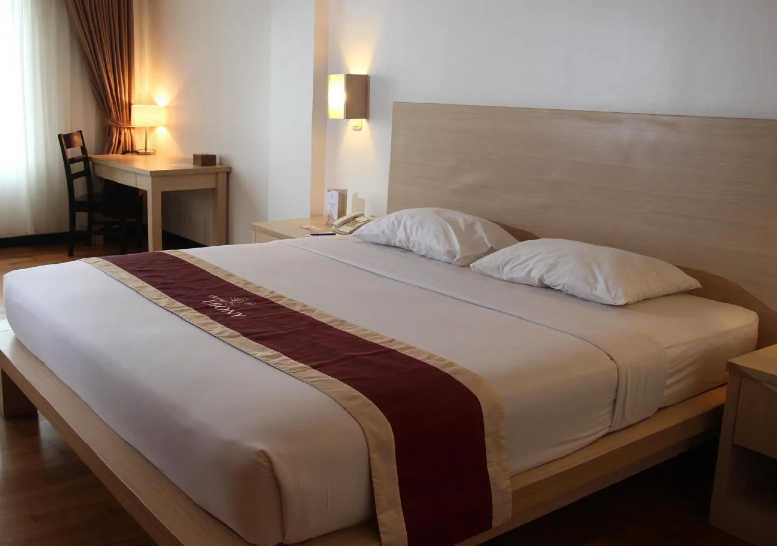 Hotel Ebony Batulicin