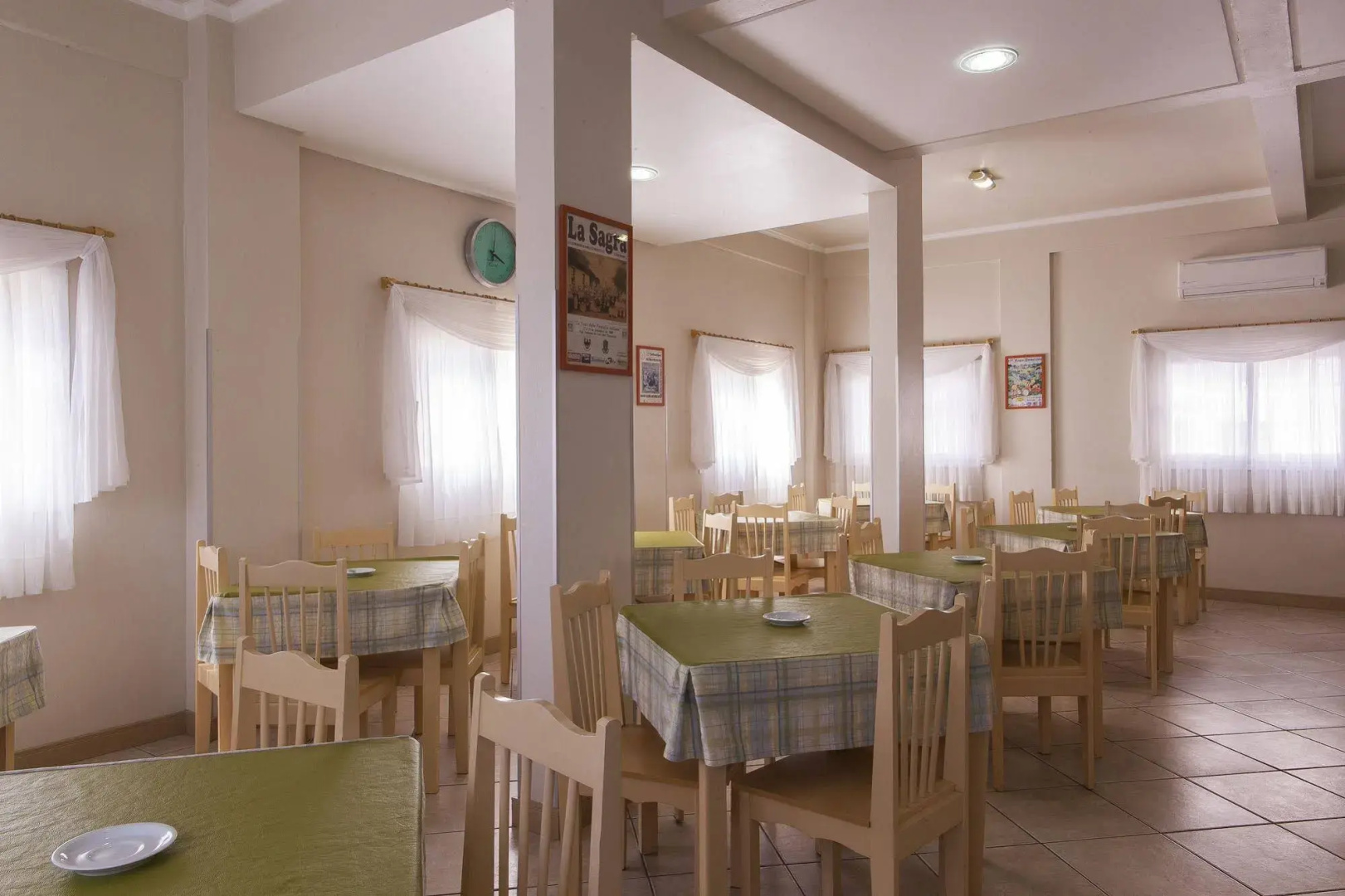 Andardac Hotel