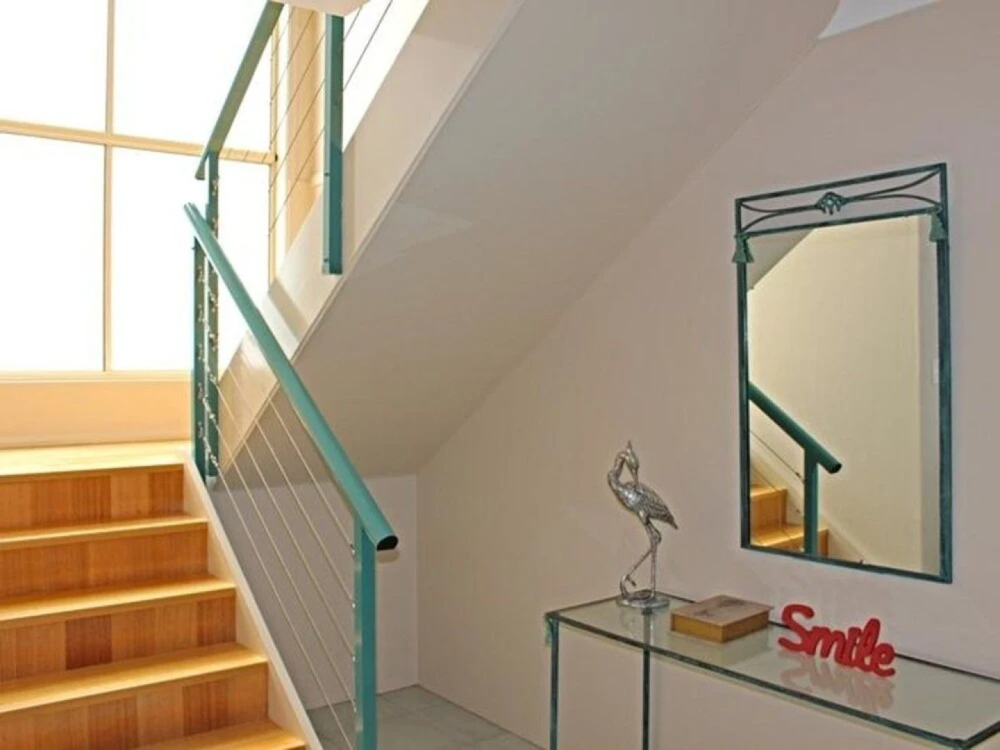 Day Dreaming On Donlan