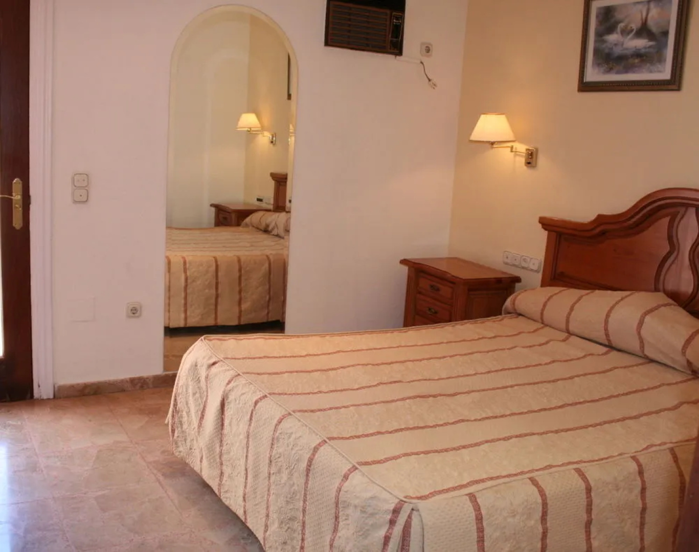 Hotel Temático Costa del Sol