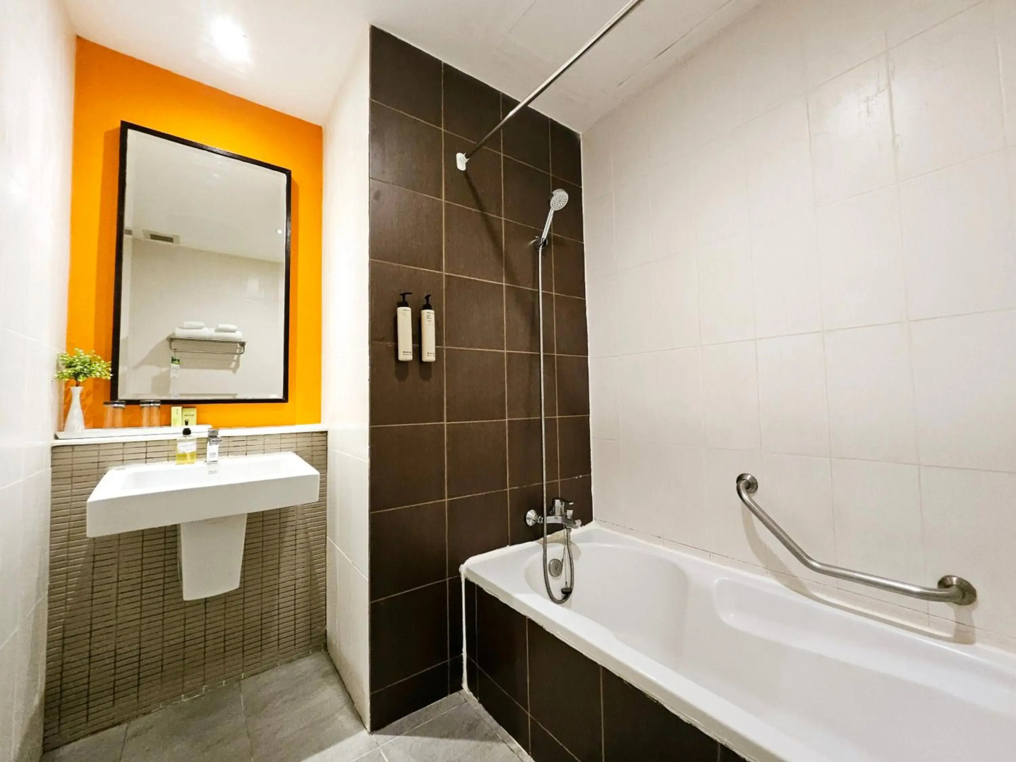 Hotel De Bangkok