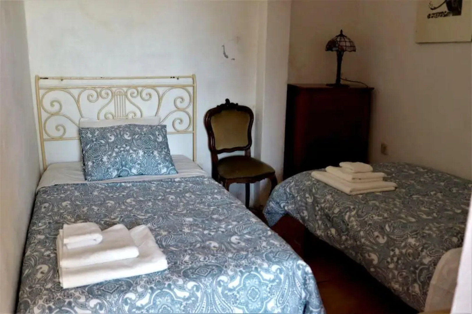 House with 2 Bedrooms in Resende, with Wonderful Mountain View, Balcony And Wifi