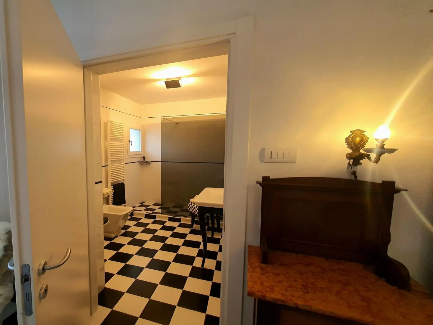 Amazing apartment in Modigliana with sauna