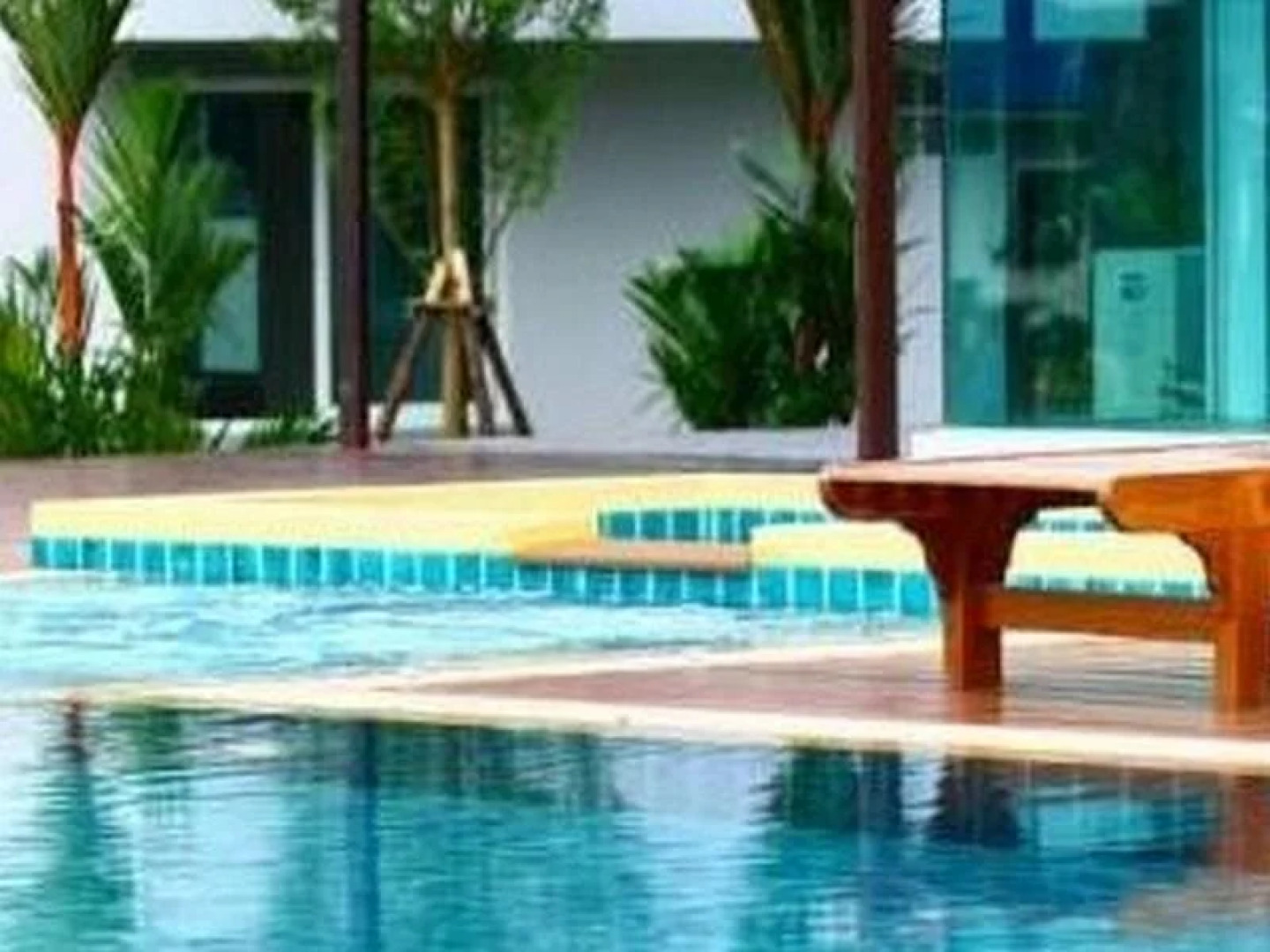 Warawan Resort And Hotel